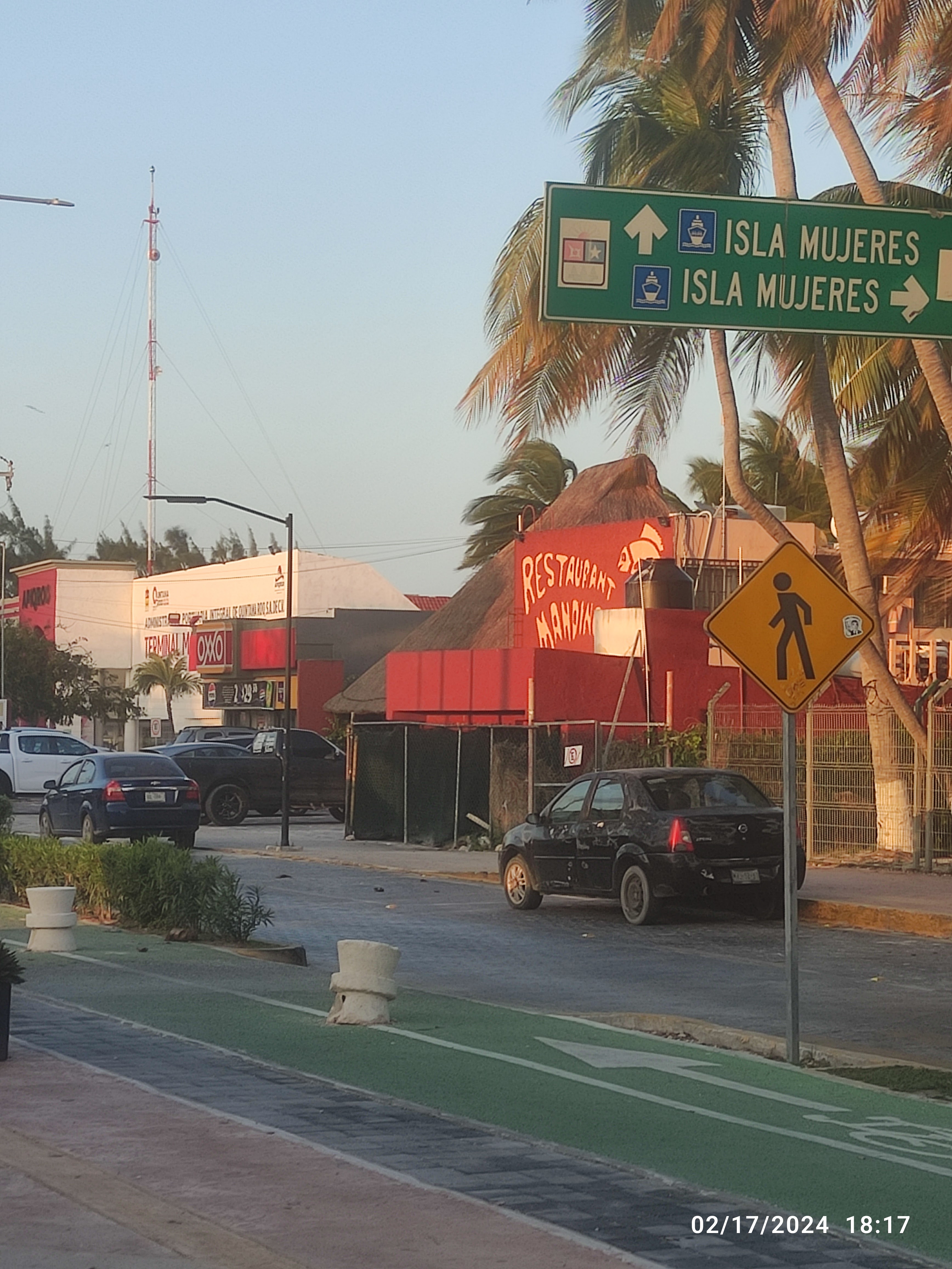 Restaurant Mandinga image 6