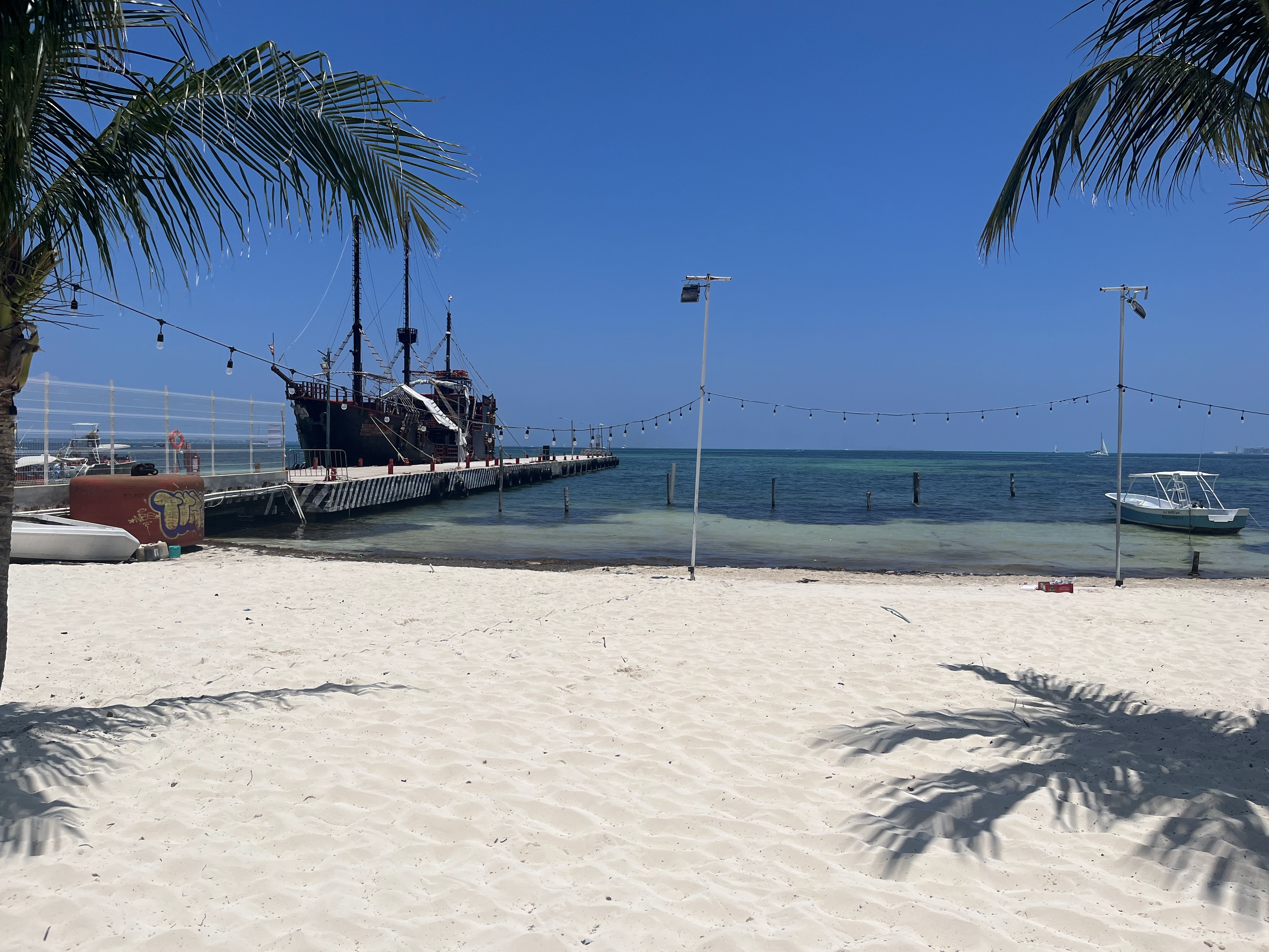 Restaurant Mandinga image 8