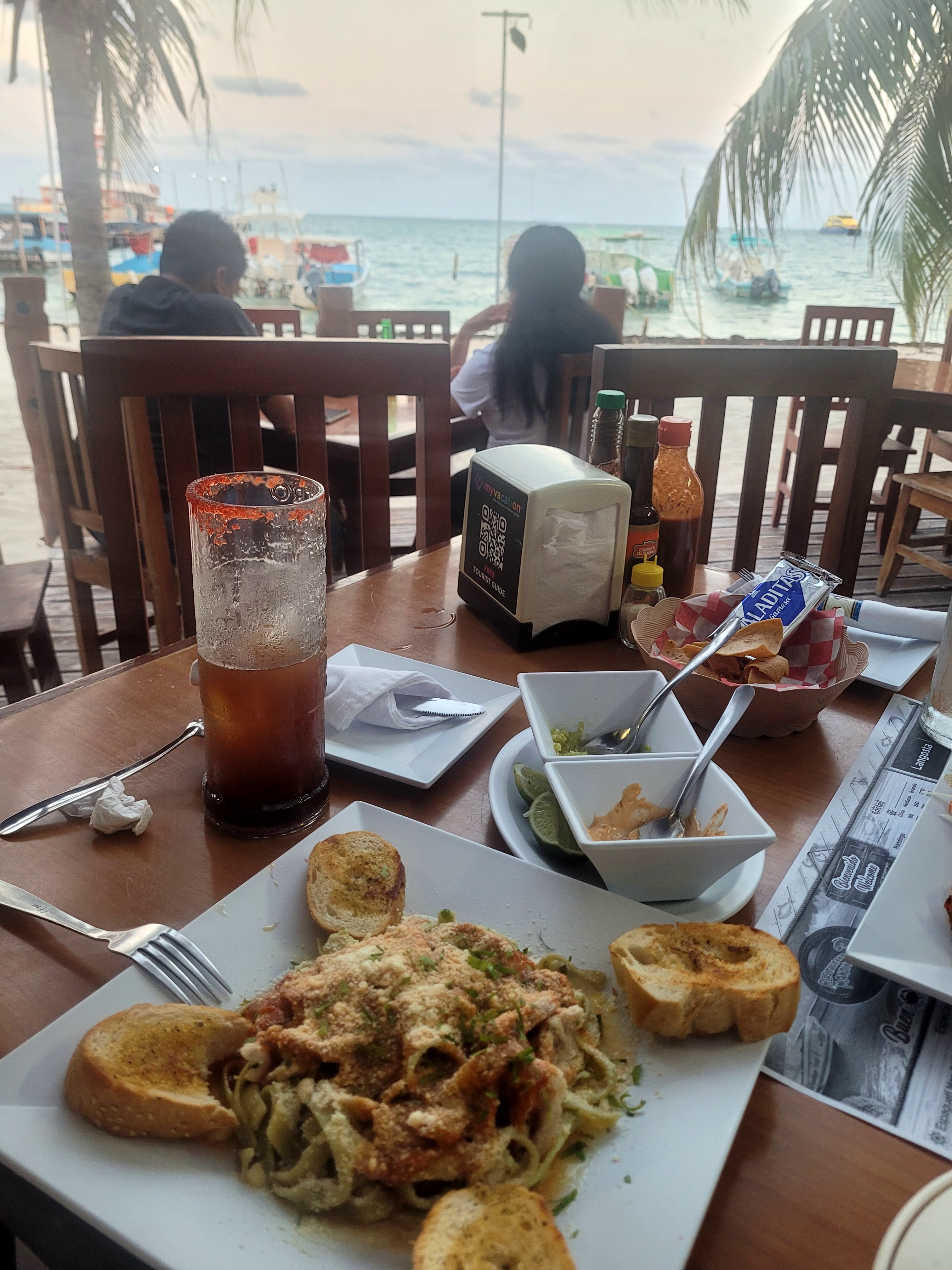 Restaurant Mandinga image 9