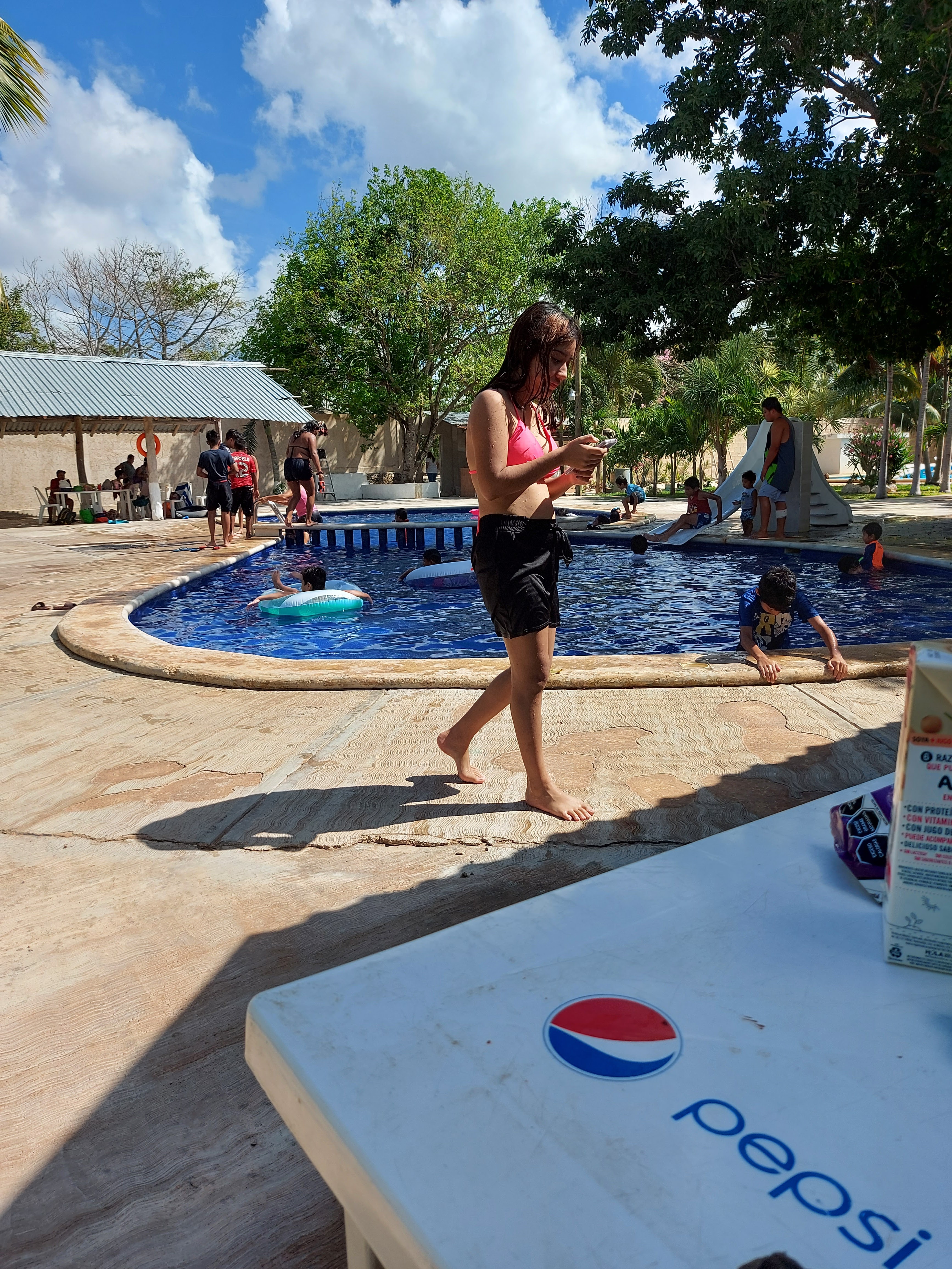 Albercas Nuñez image 2