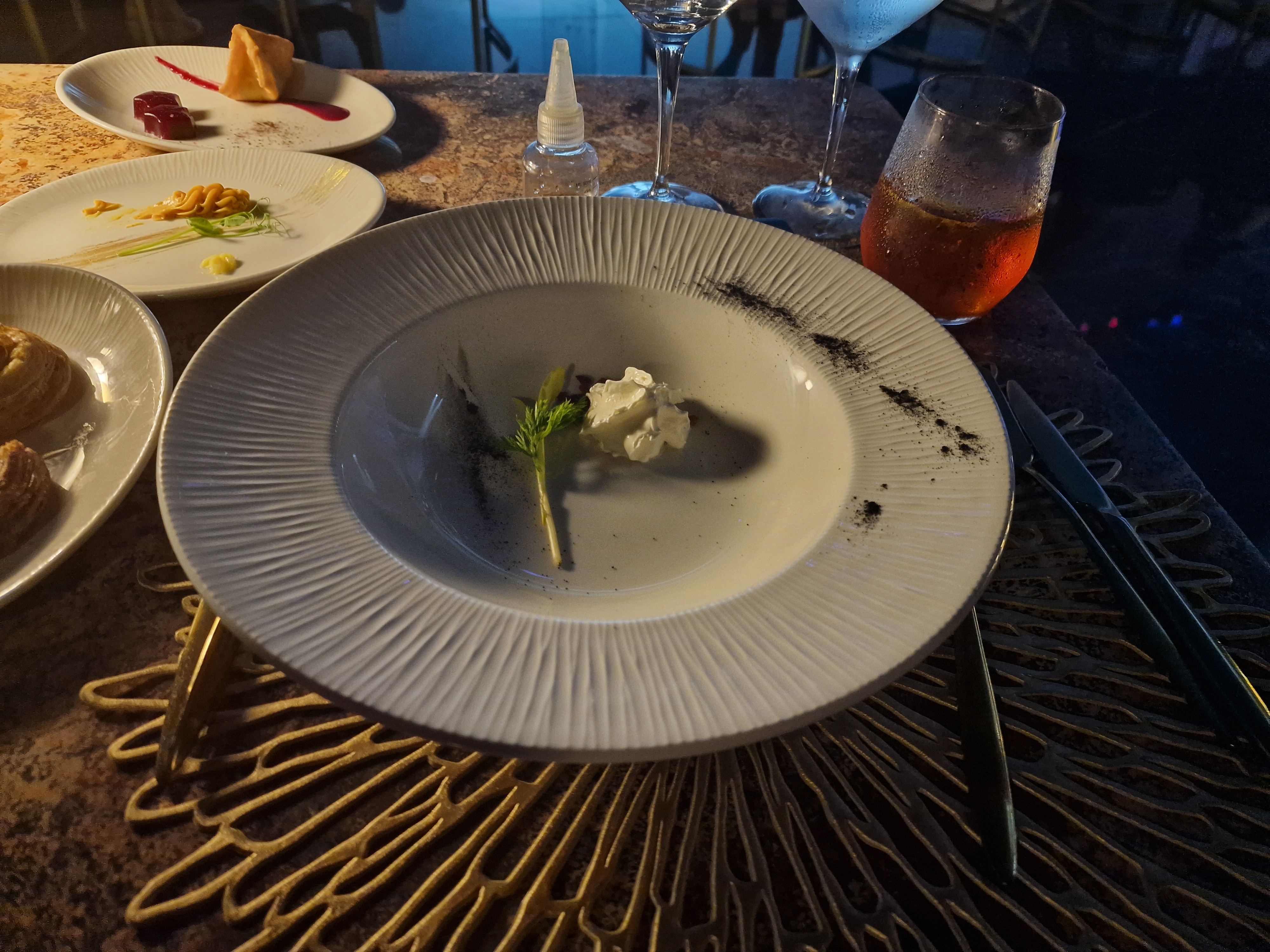 Chic Cabaret & Restaurant Costa Mujeres, Cancún image 2