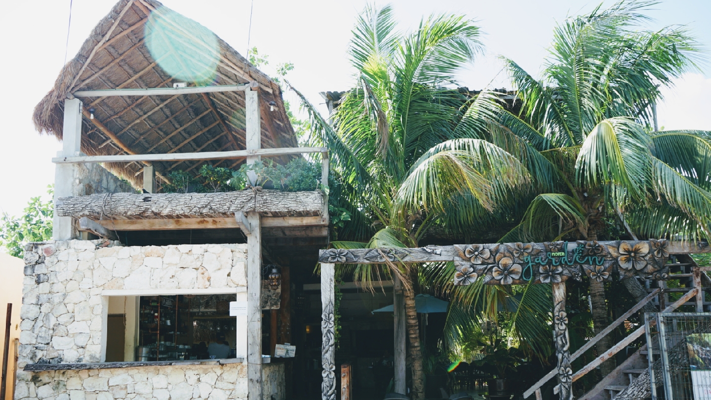 North Garden image 4