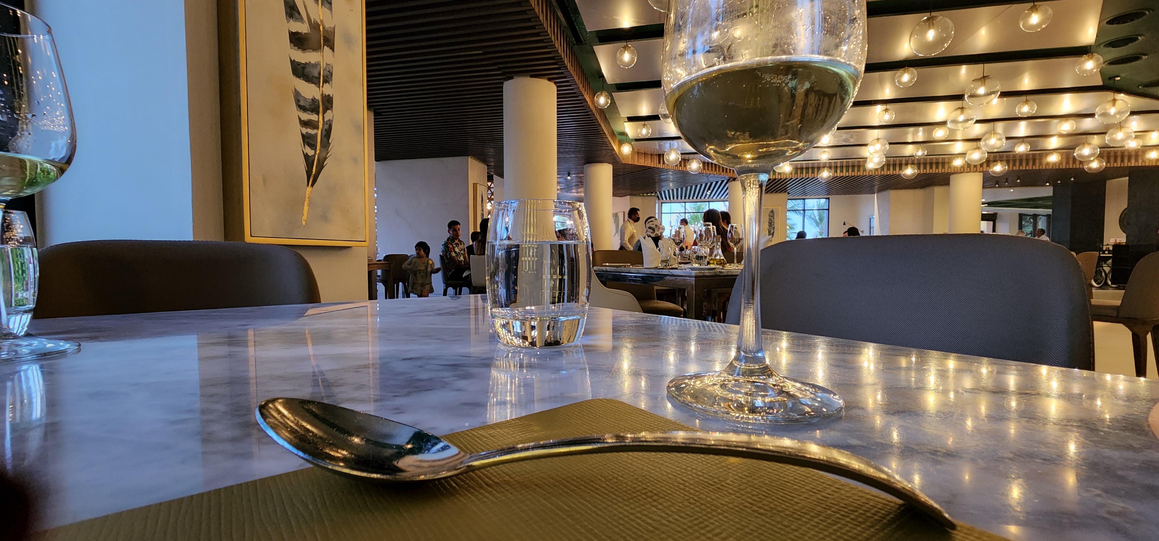 Davino Italian Restaurant image 1