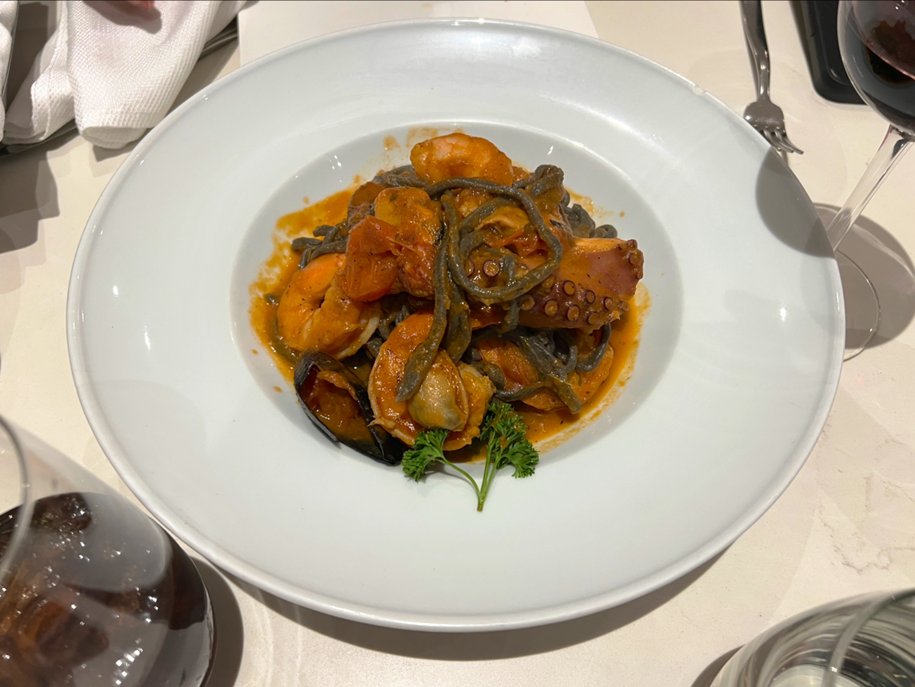 Davino Italian Restaurant image 4