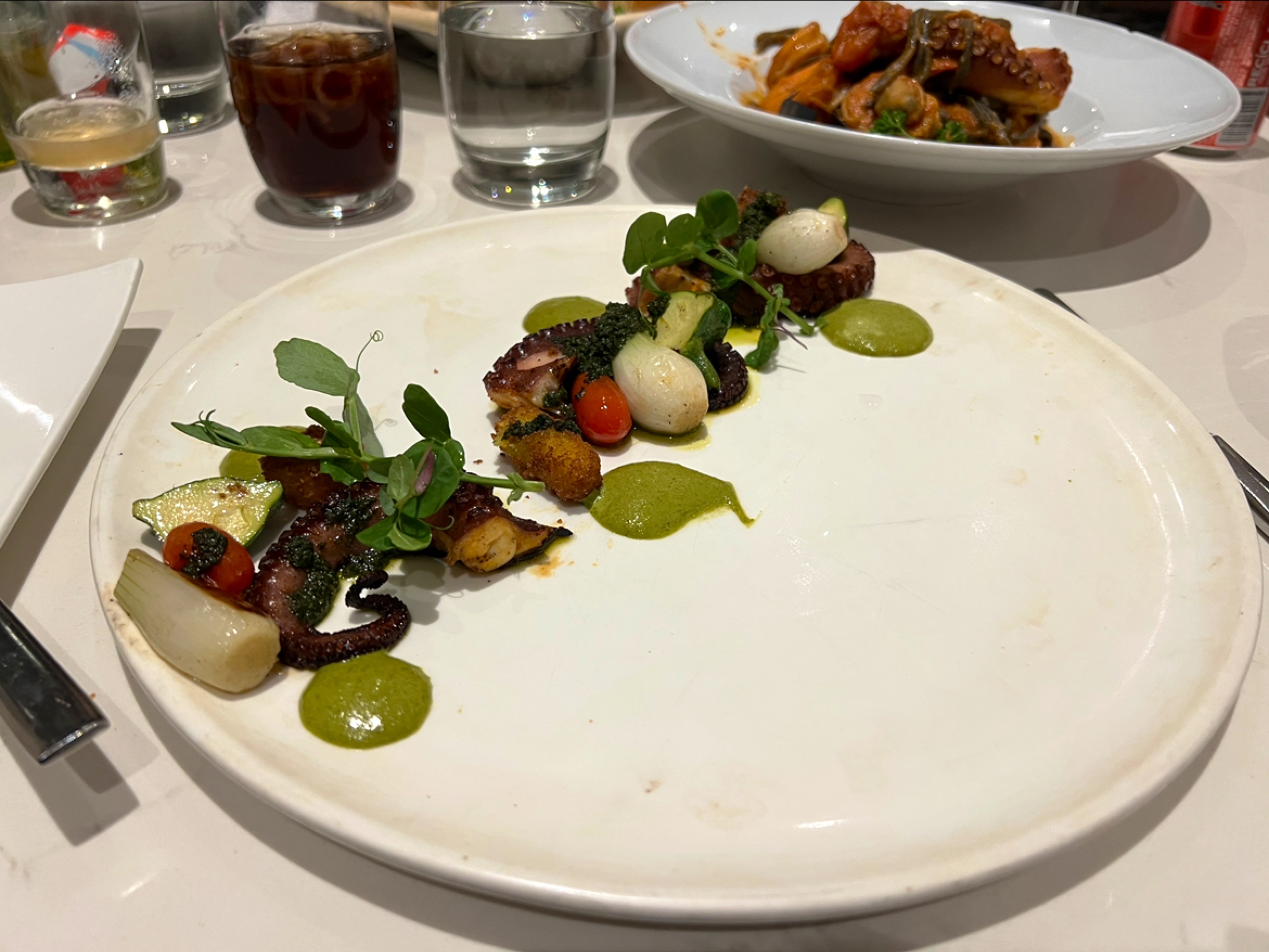 Davino Italian Restaurant image 9