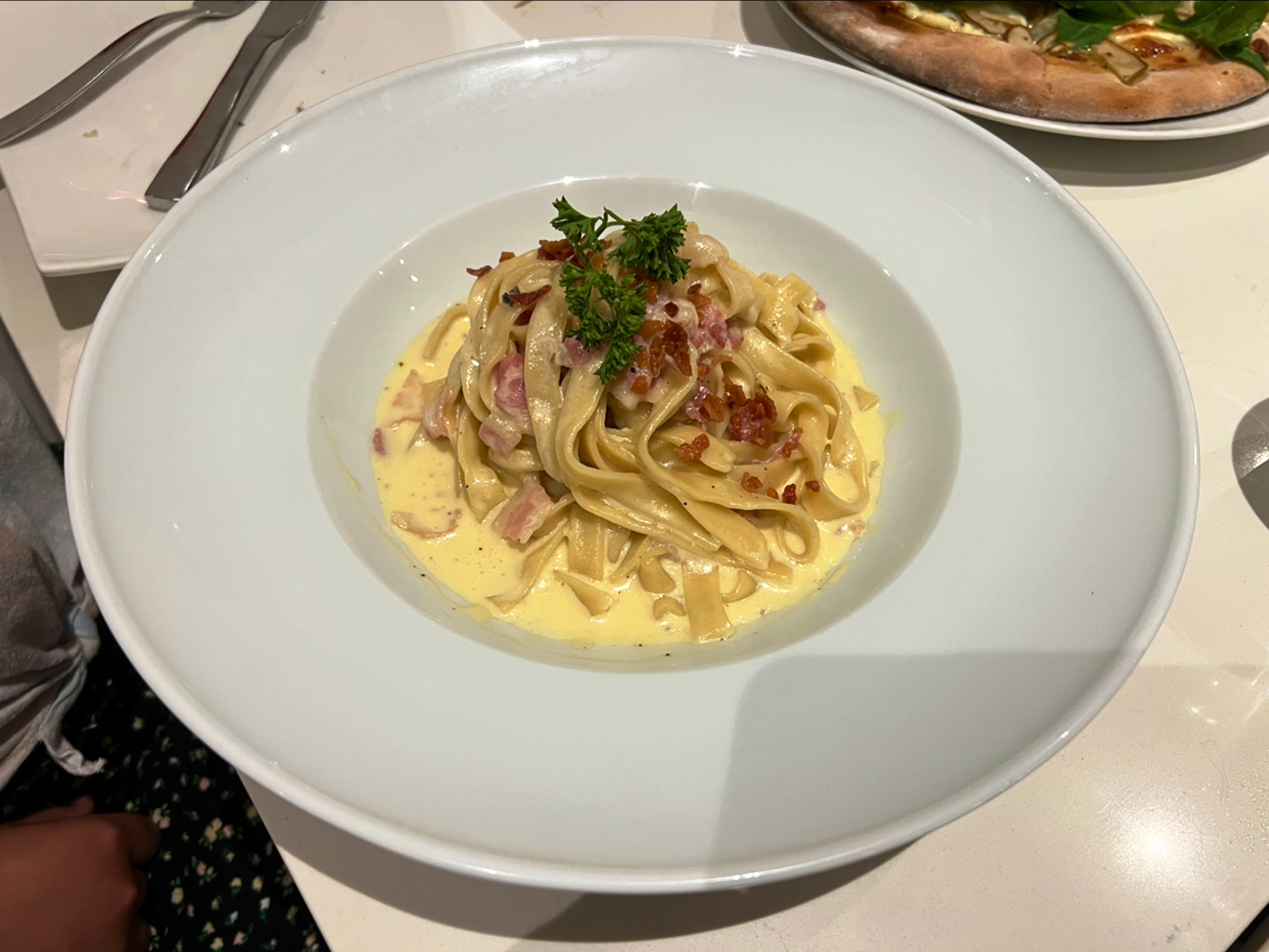 Davino Italian Restaurant image 10