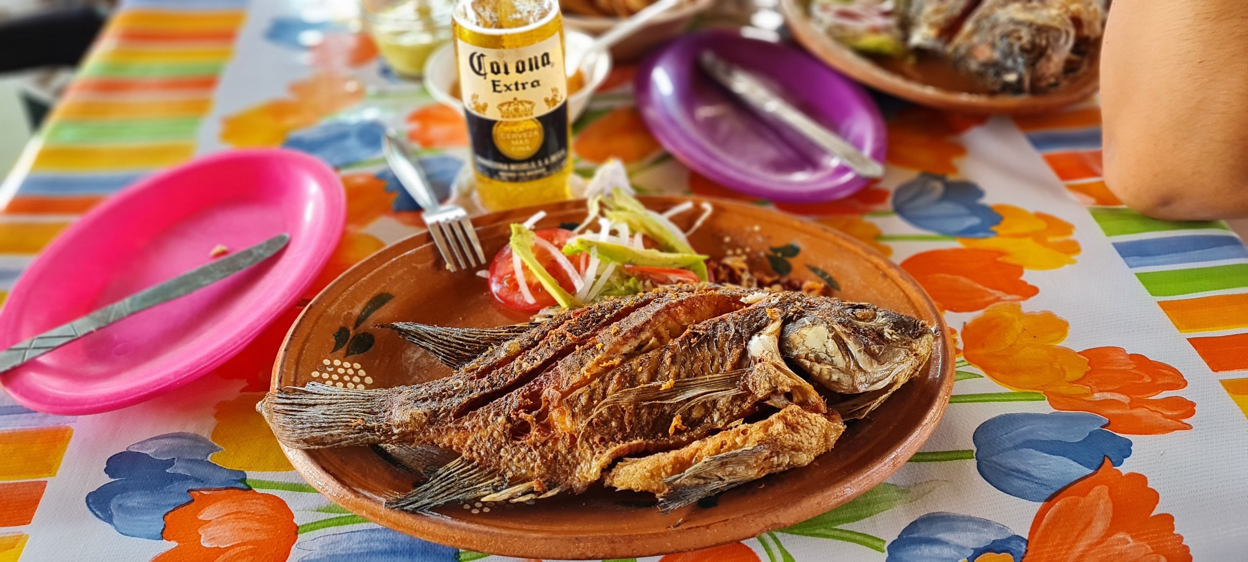 El sazón de las cazuelas image 1