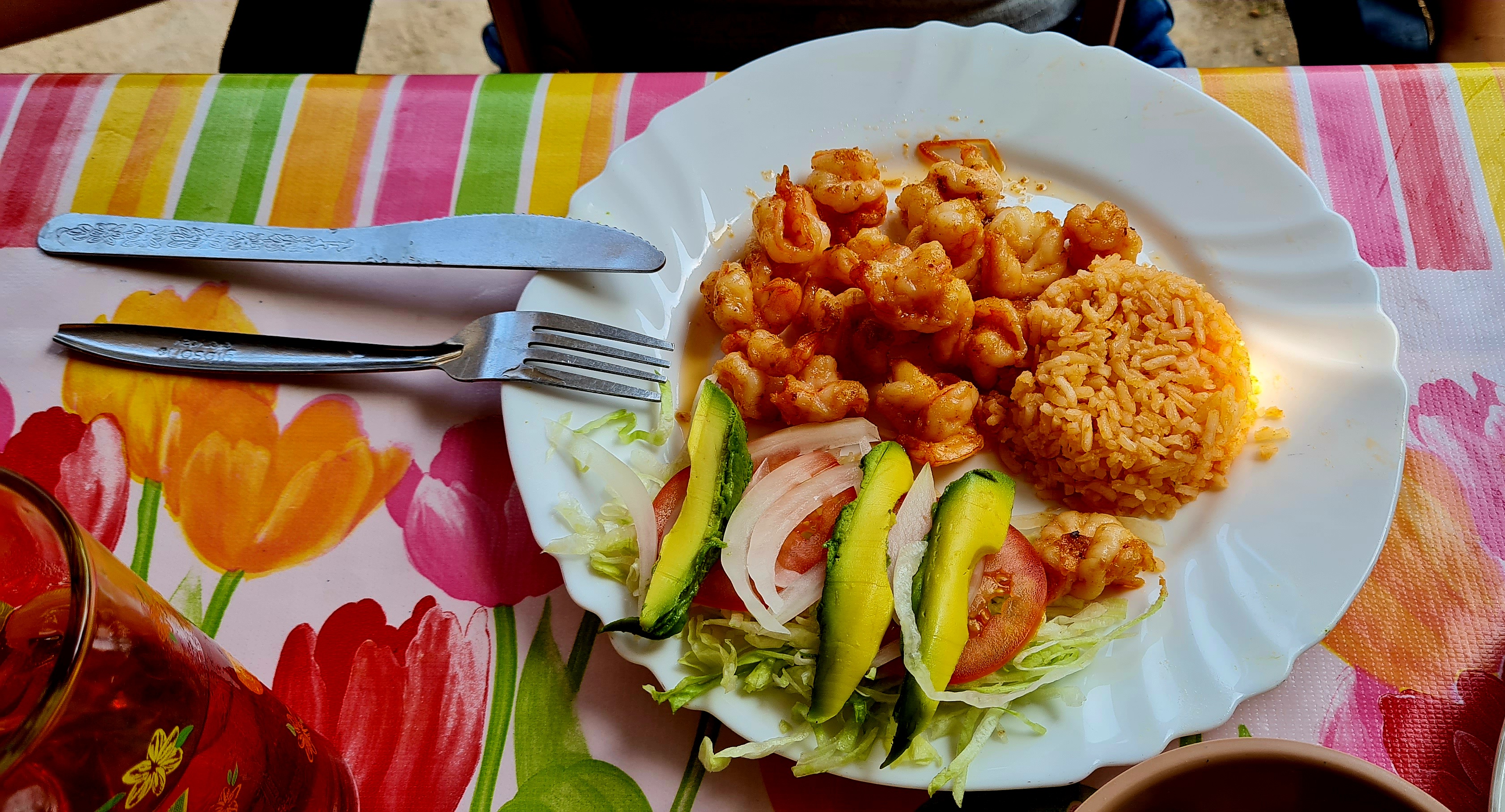 El sazón de las cazuelas image 5