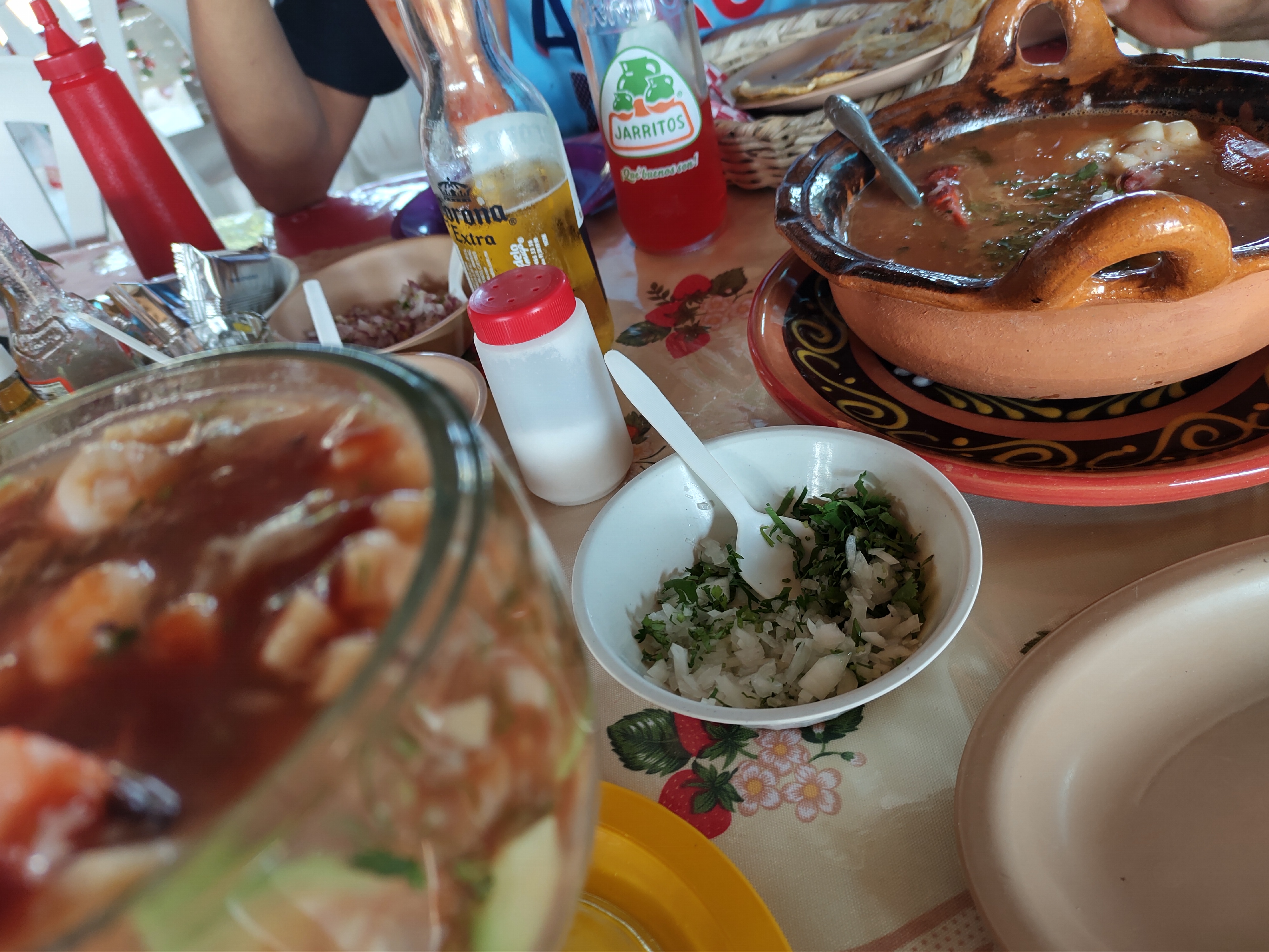 El sazón de las cazuelas image 6