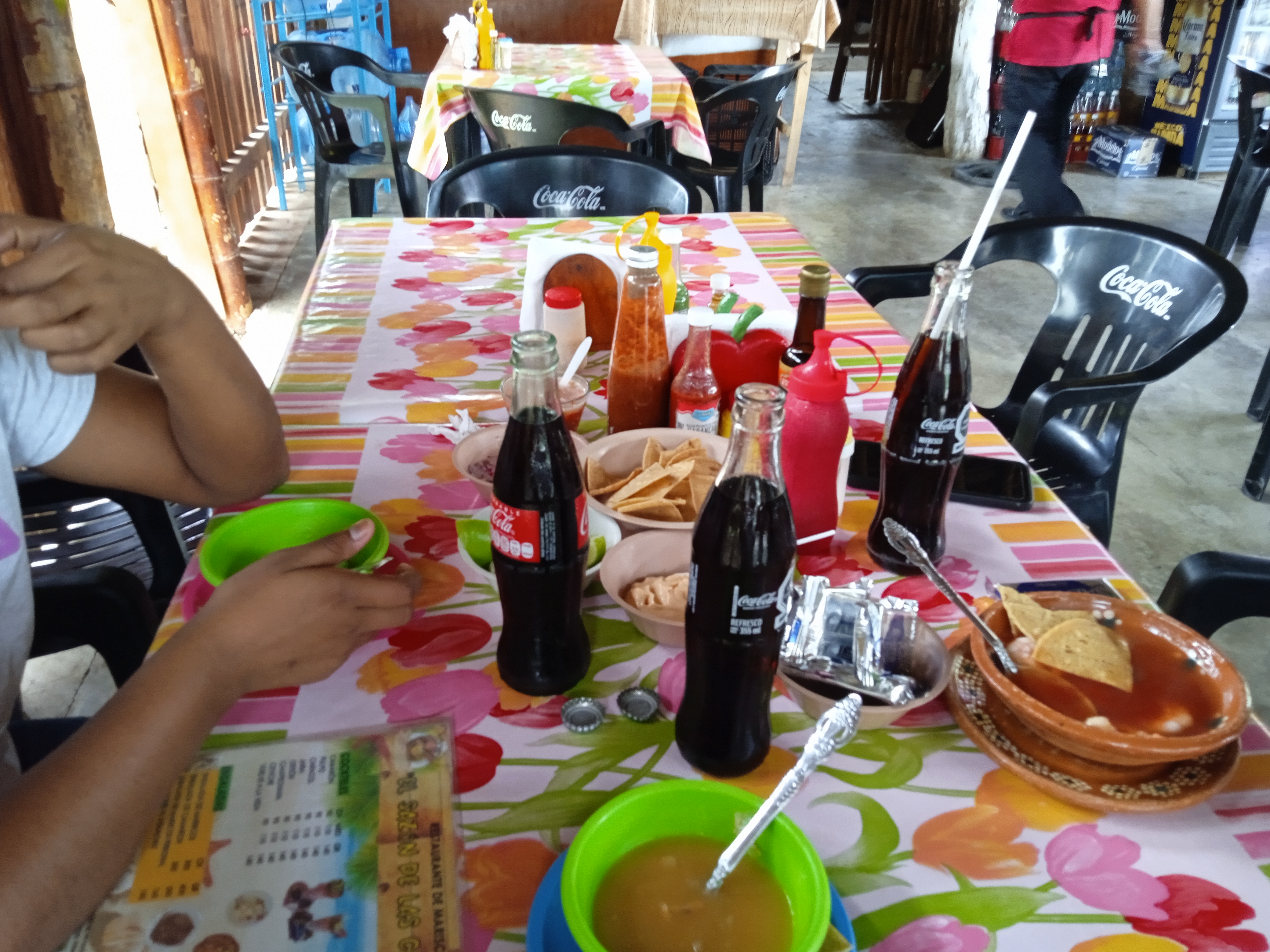 El sazón de las cazuelas image 7