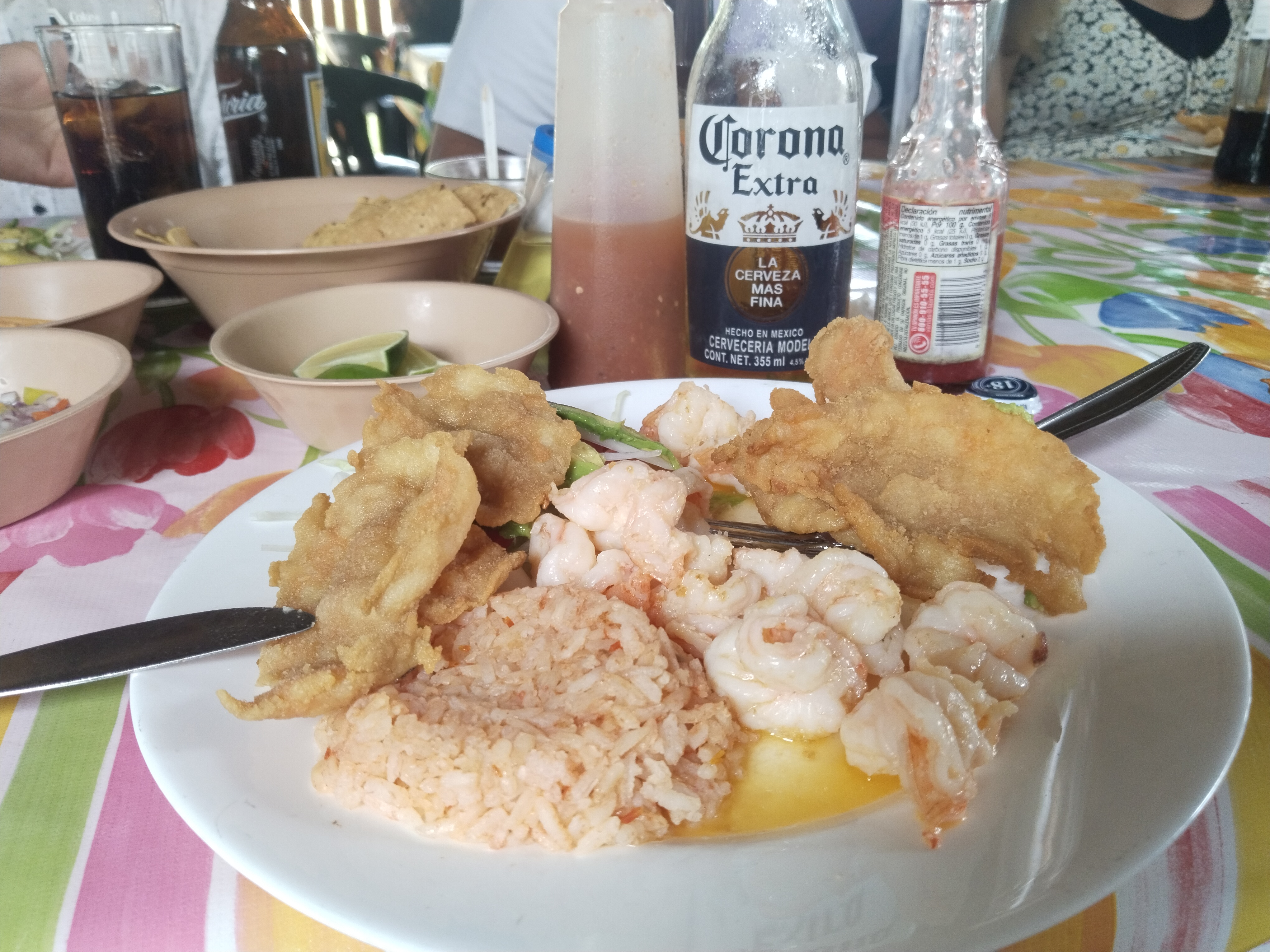 El sazón de las cazuelas image 8