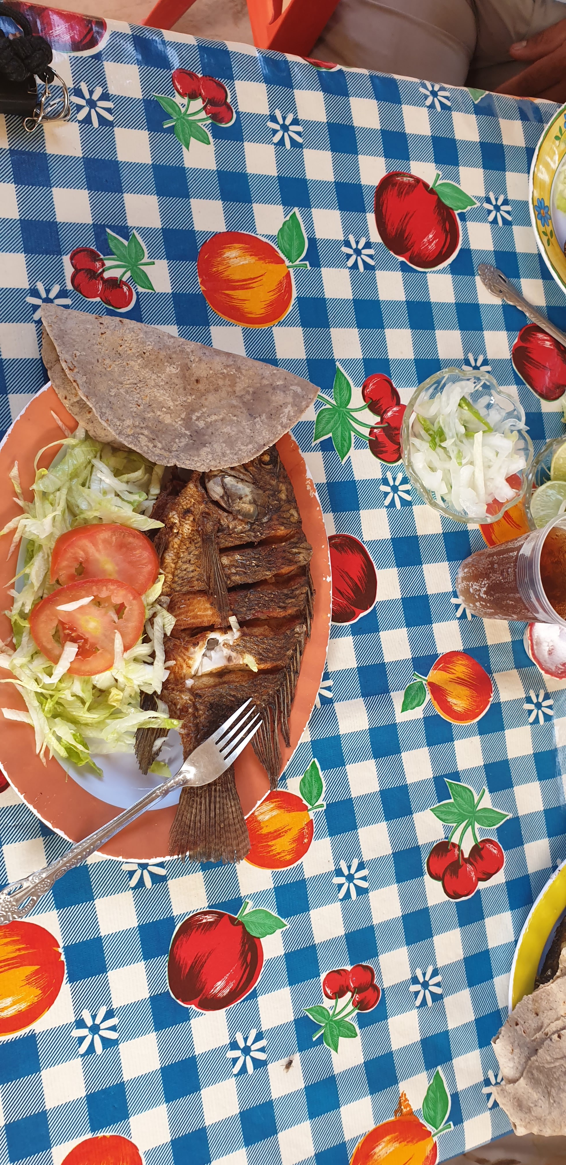 El sazón de las cazuelas image 9