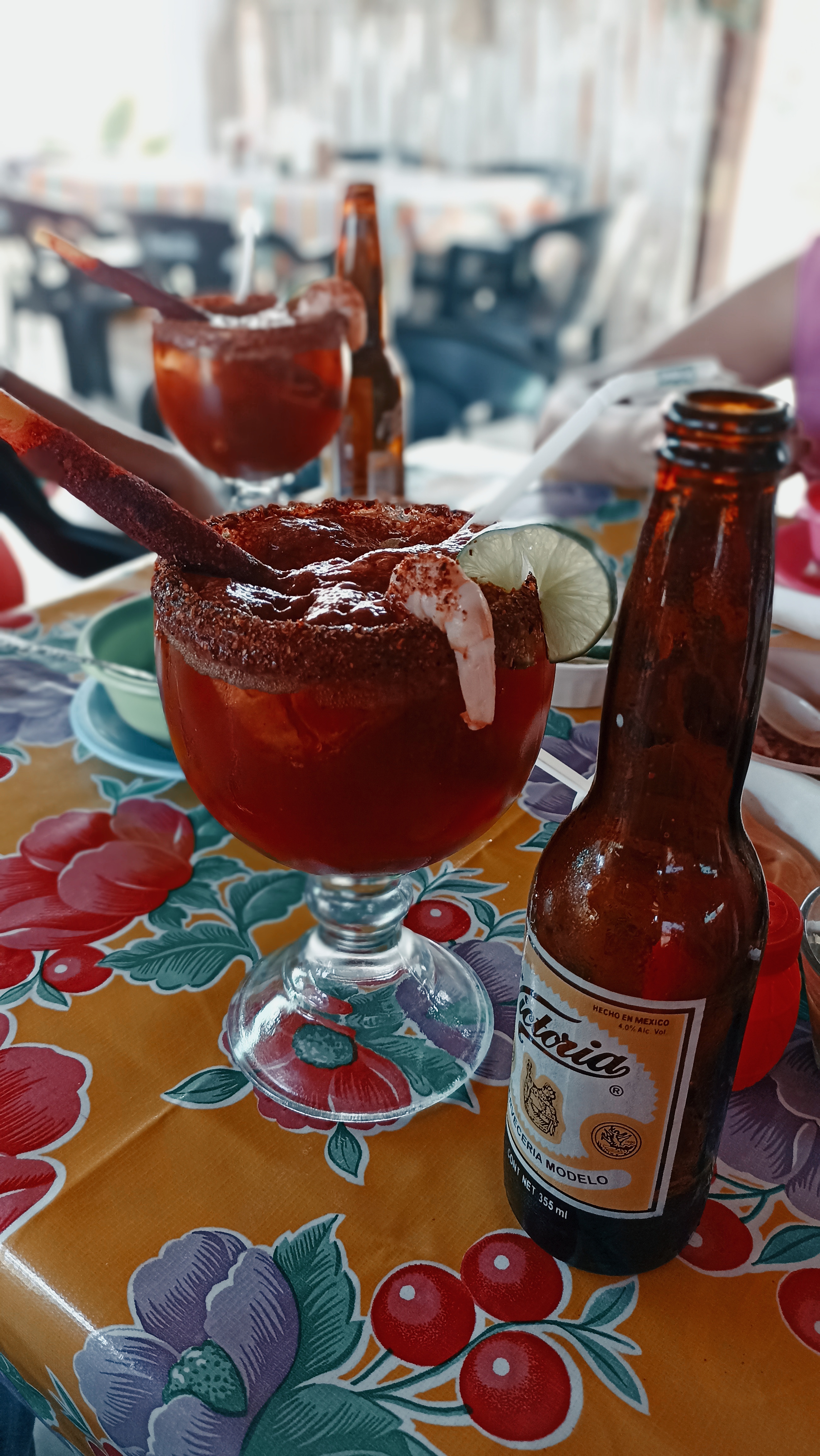 El sazón de las cazuelas image 10