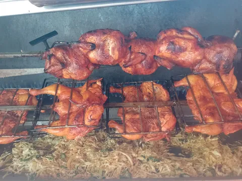 Polleria Don Pollo y su parrilla image 1