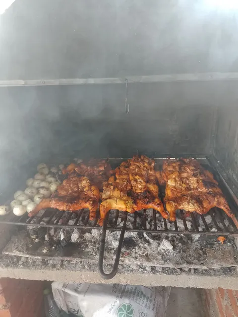 Polleria Don Pollo y su parrilla image 4