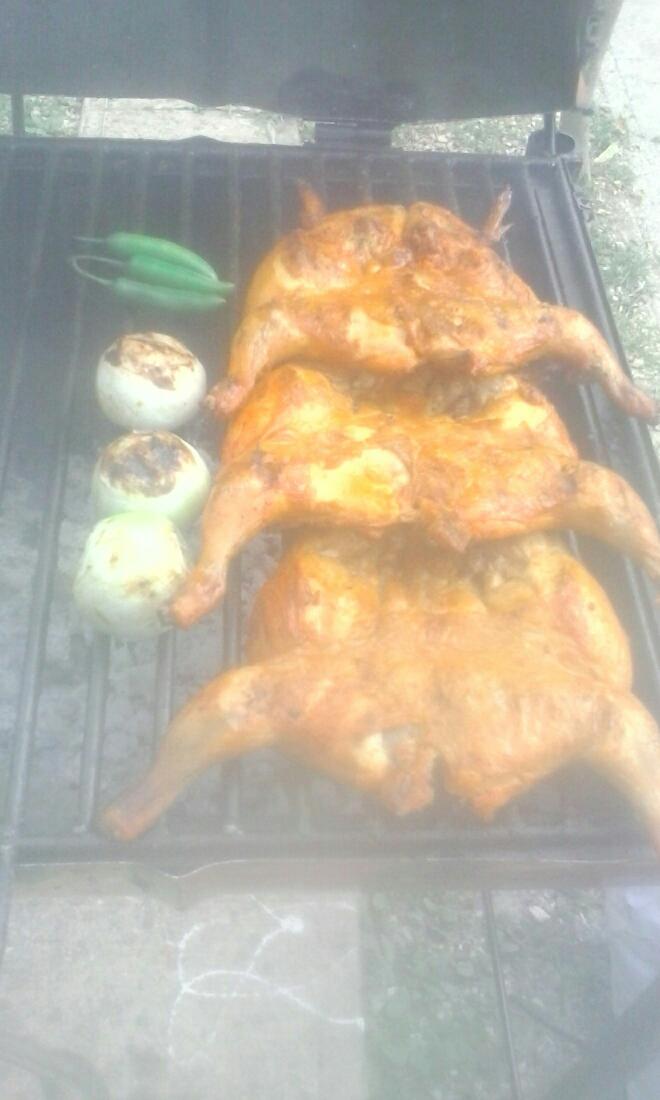 Polleria Don Pollo y su parrilla image 7