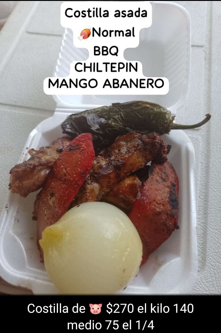 Polleria Don Pollo y su parrilla image 8