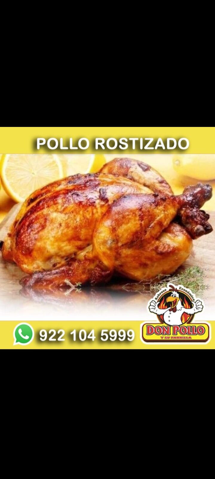 Polleria Don Pollo y su parrilla image 10