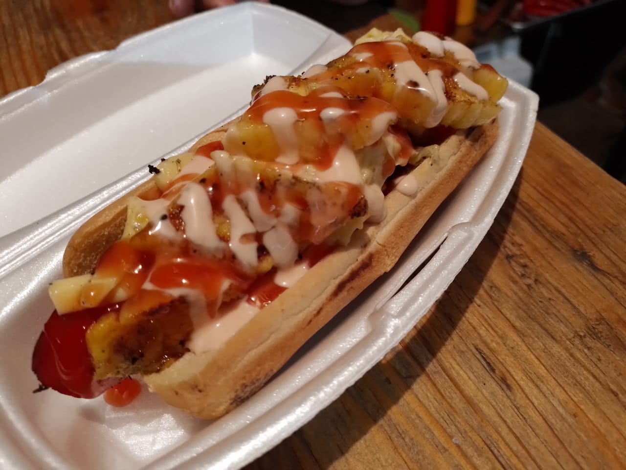 Patio parrillero image 2