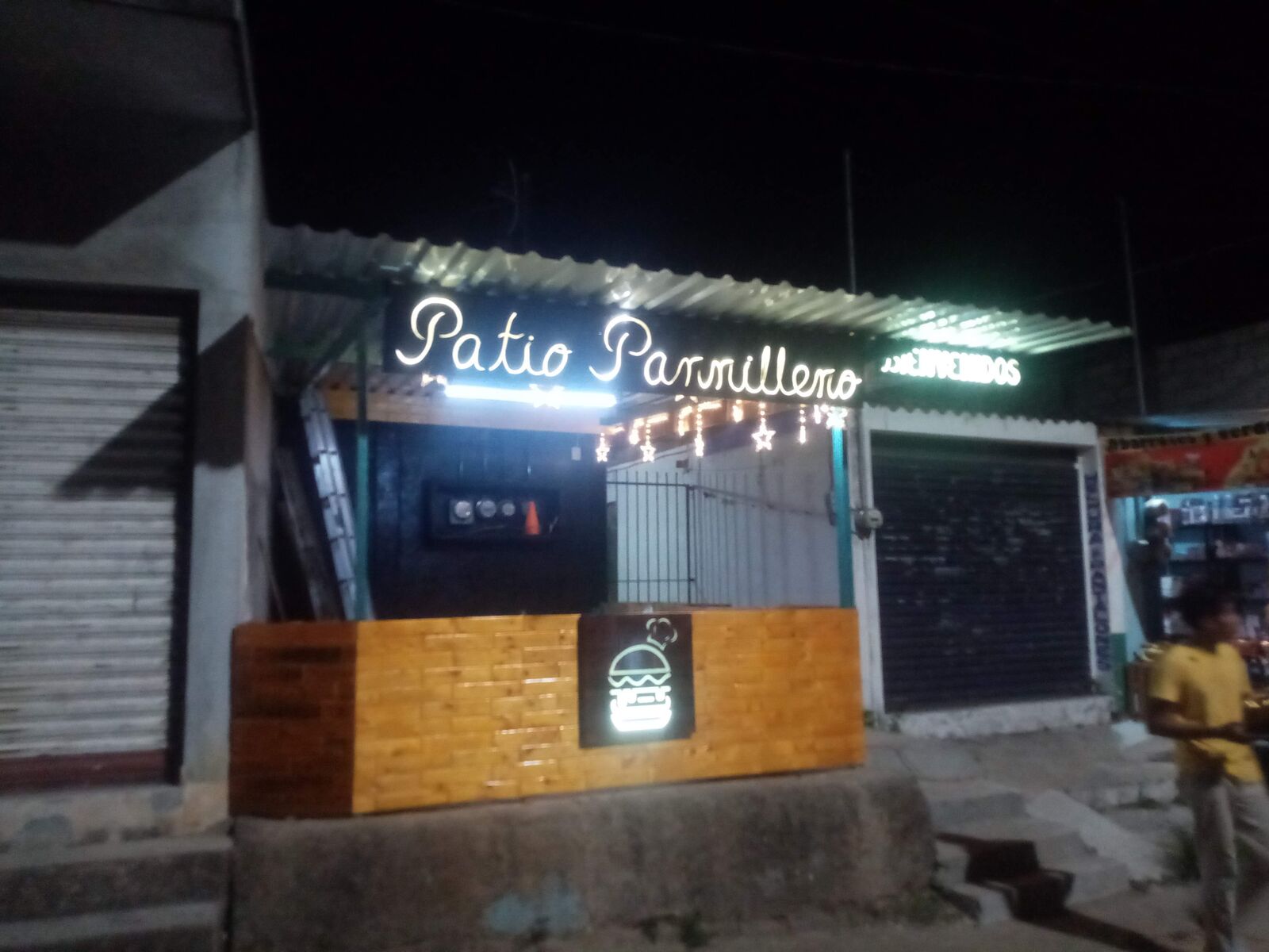 Patio parrillero image 3