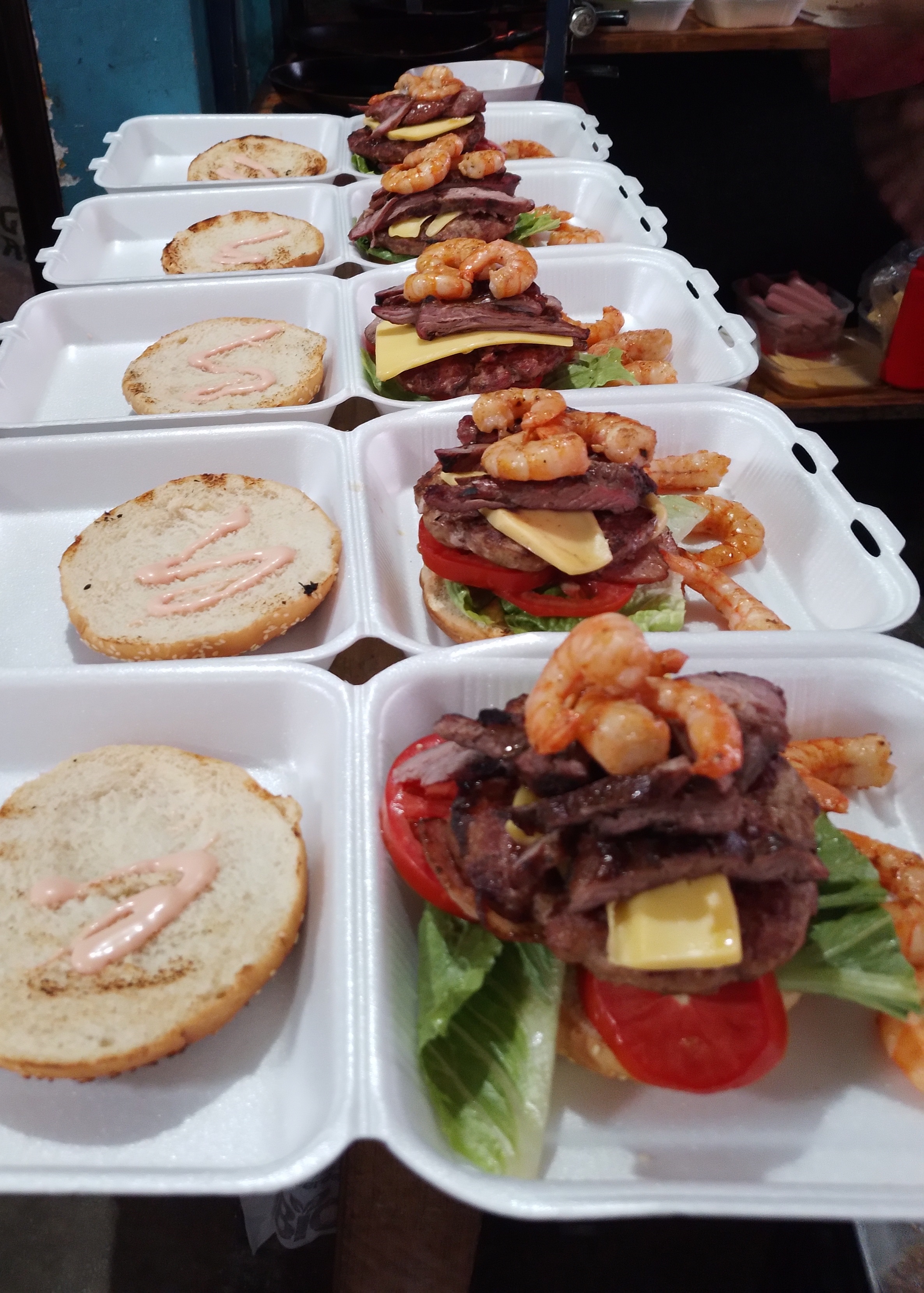 Patio parrillero image 4