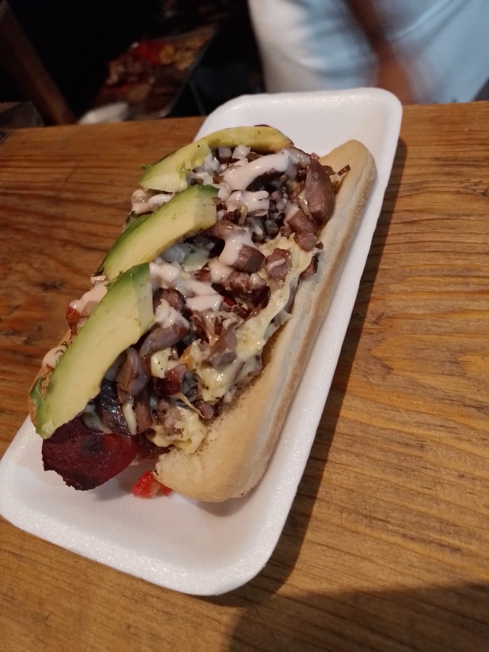 Patio parrillero image 5