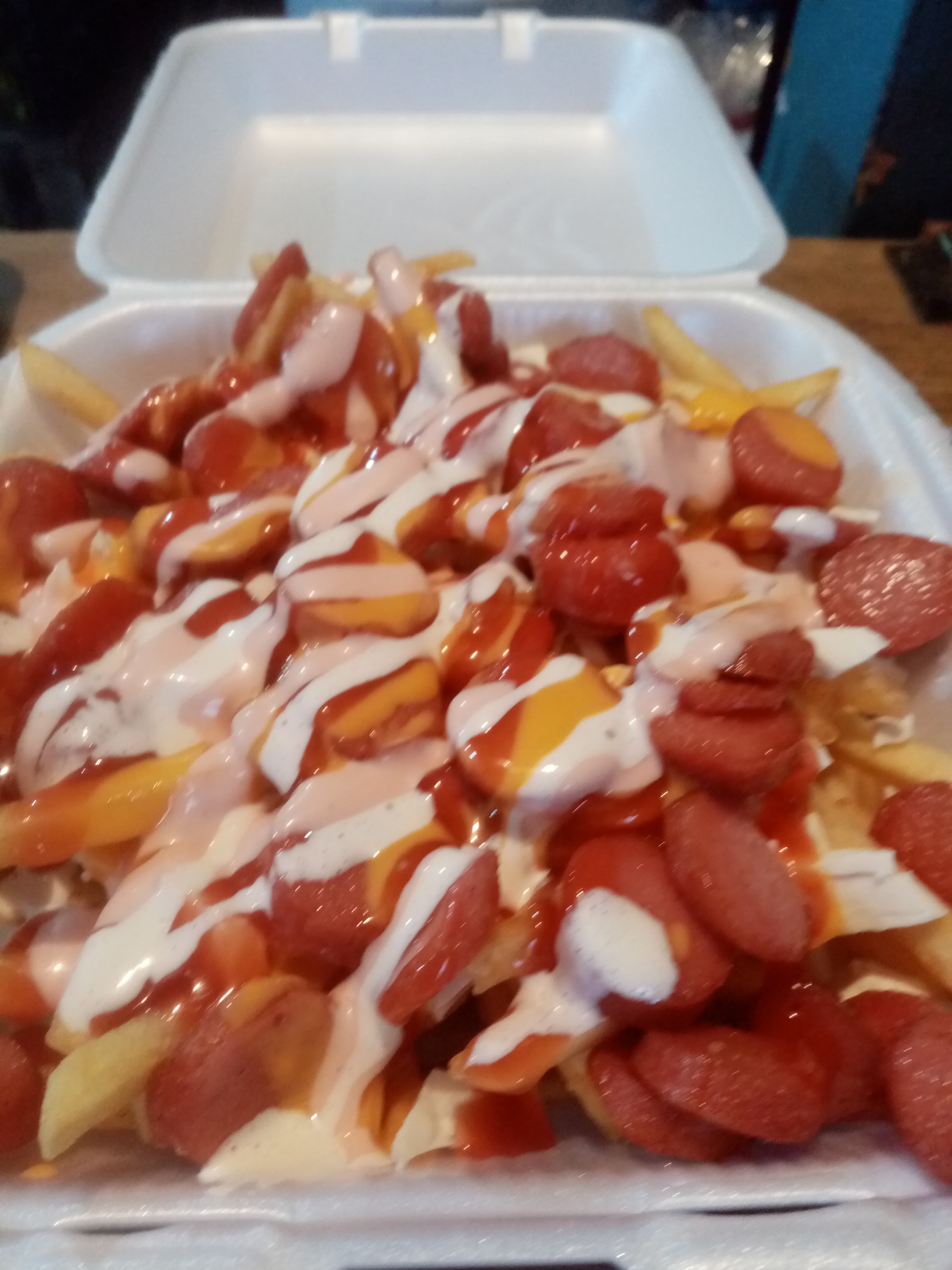 Patio parrillero image 8