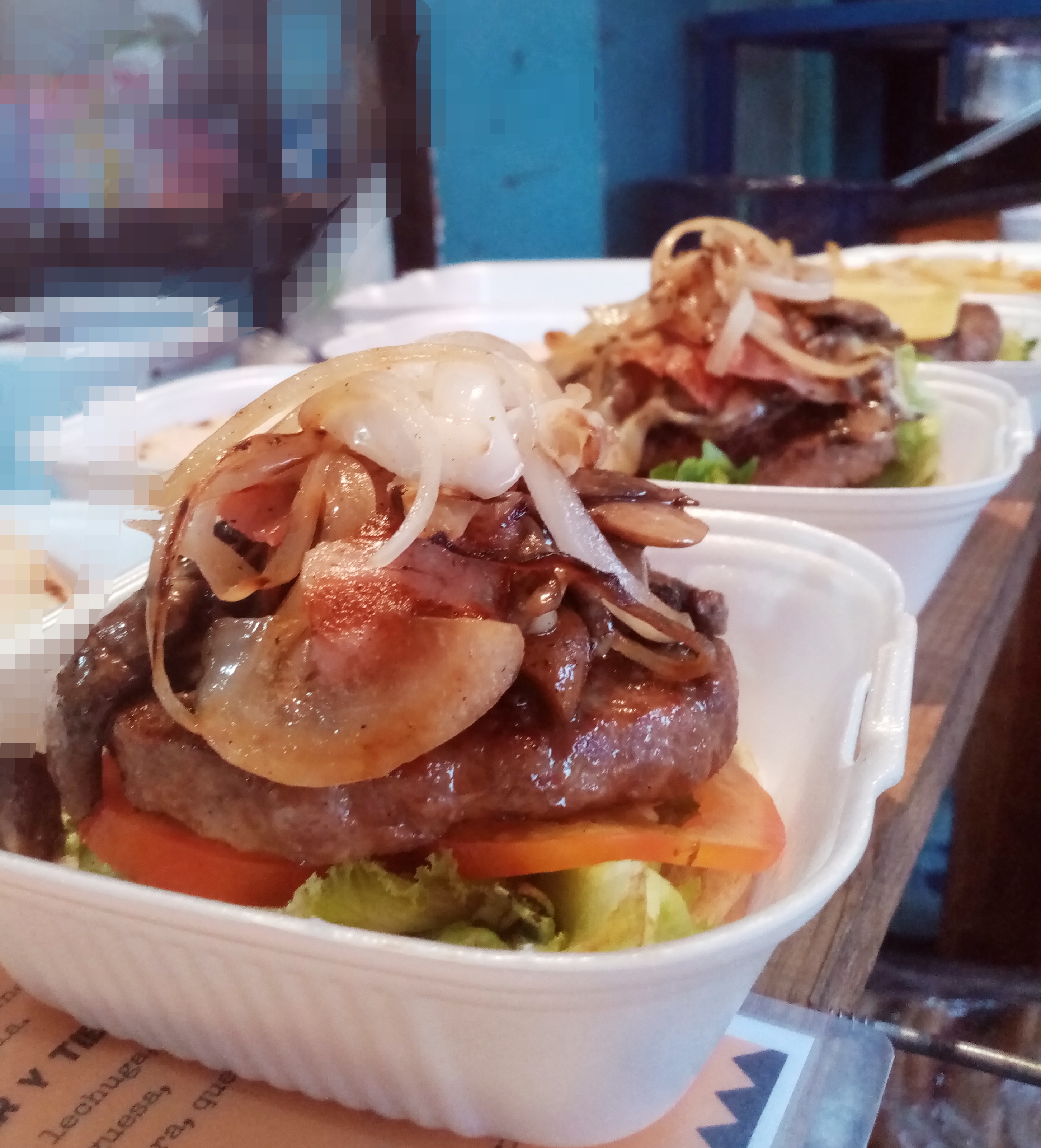 Patio parrillero image 9