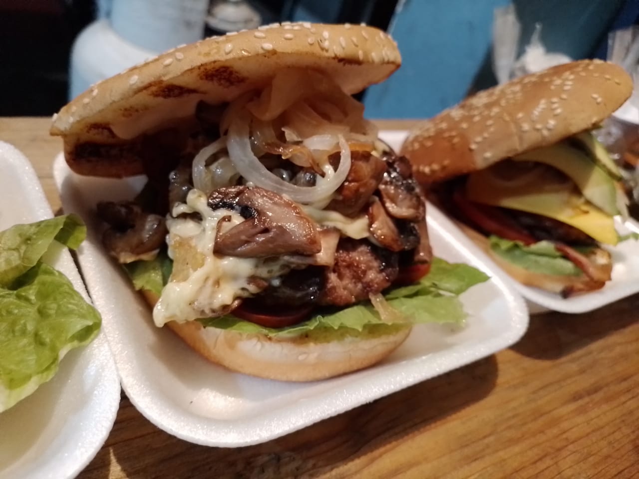 Patio parrillero image 10