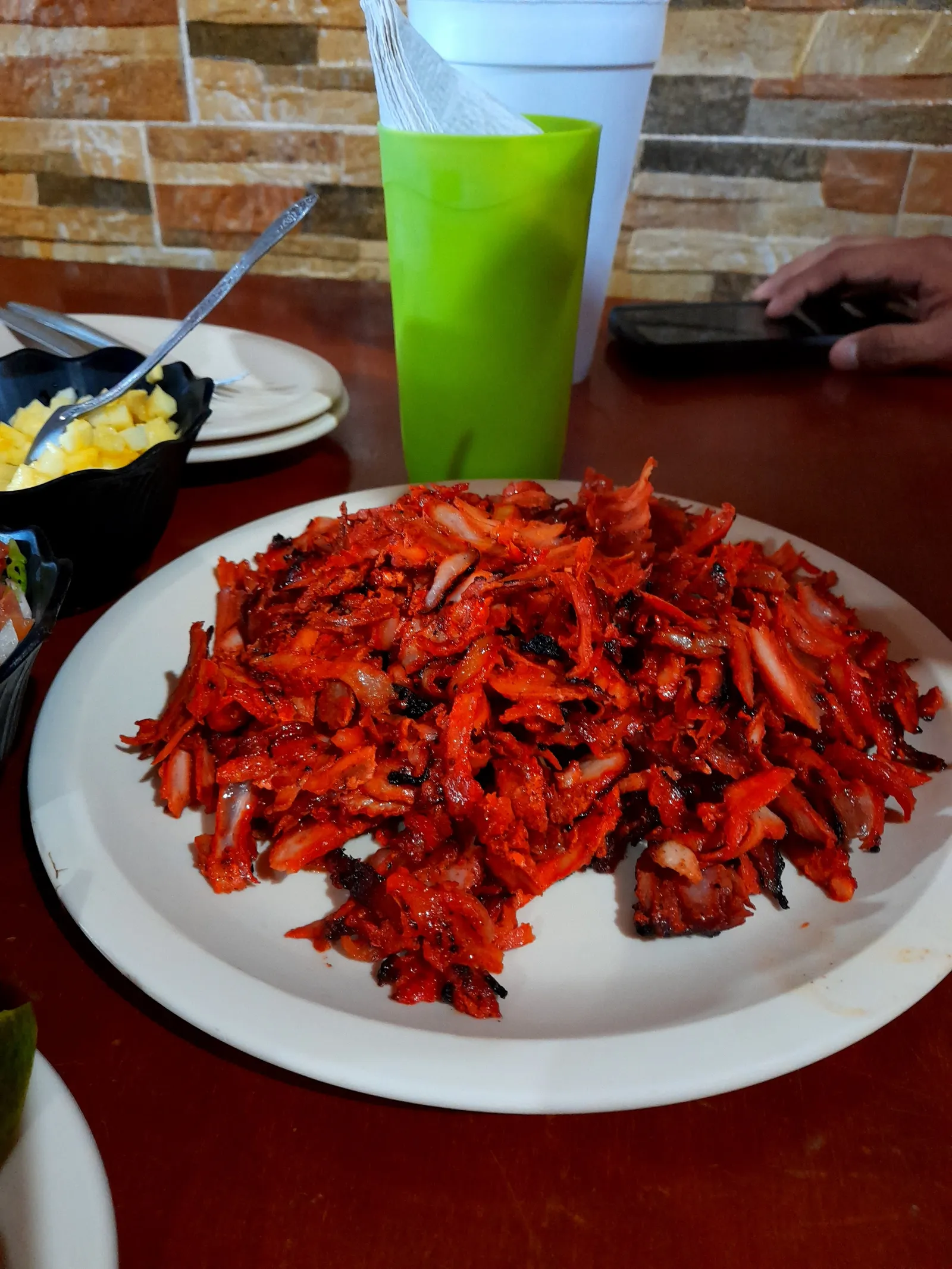 Taqueria "Los 3 Lechoncitos" image 5