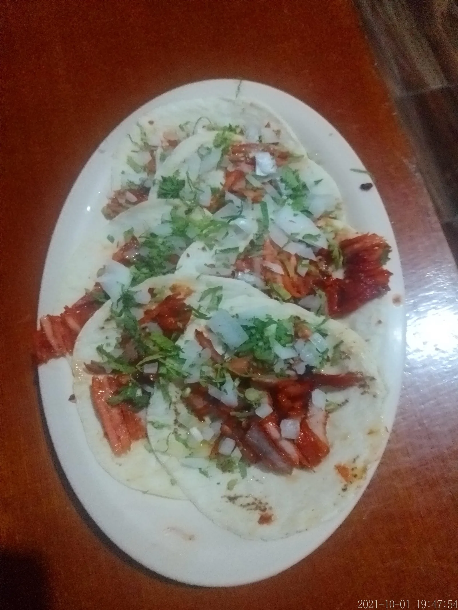 Taqueria "Los 3 Lechoncitos" image 6