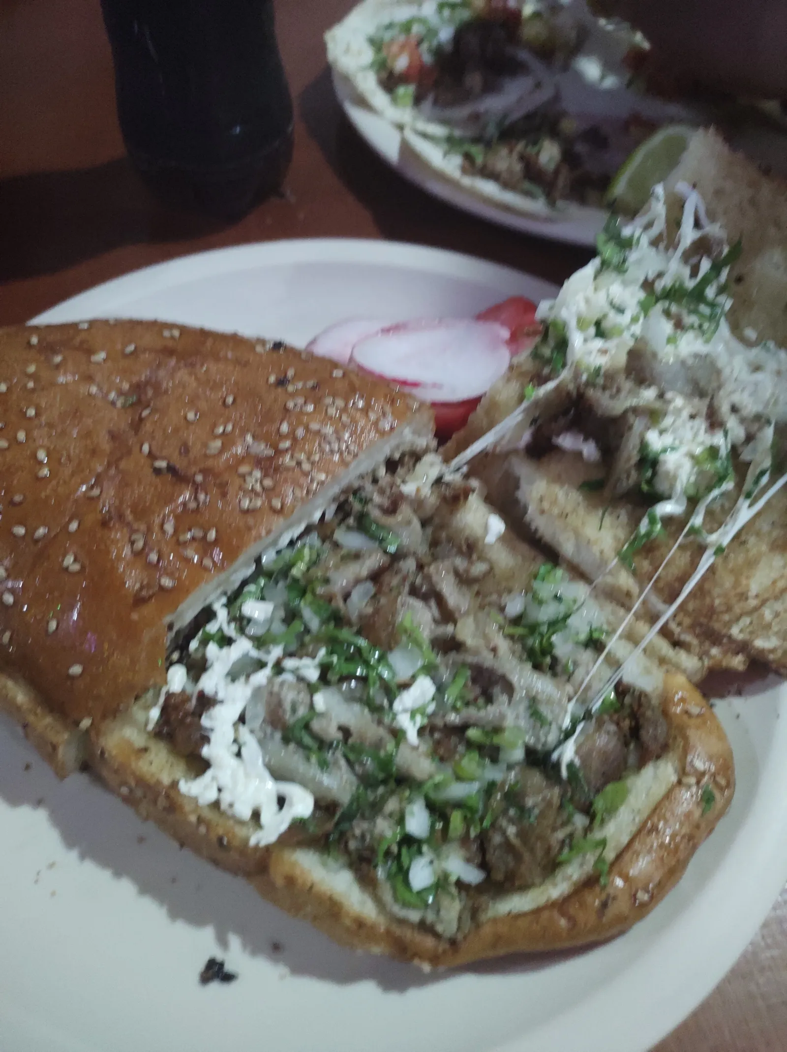 Taqueria "Los 3 Lechoncitos" image 8