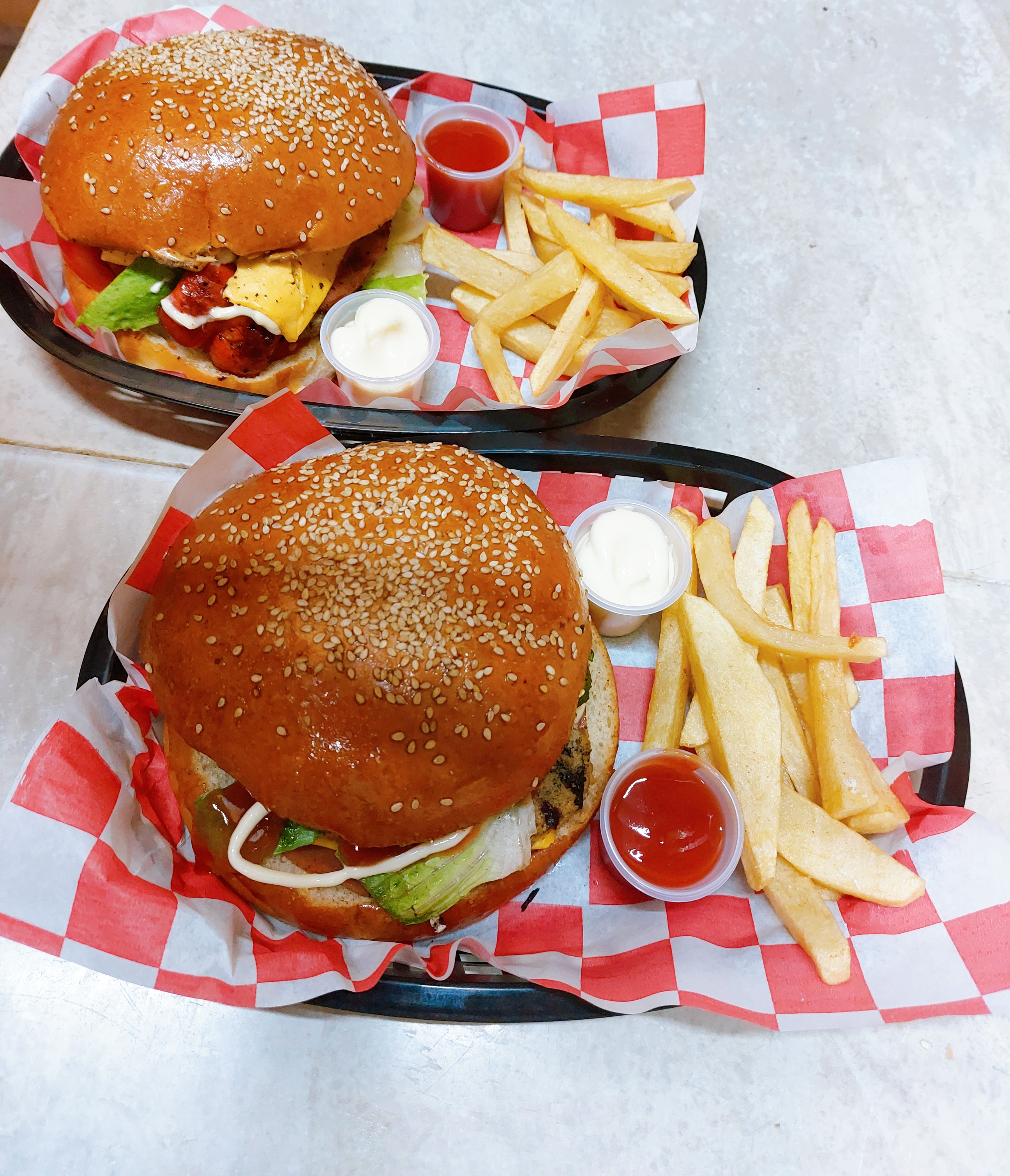 LOS MANGOS fast food image 6