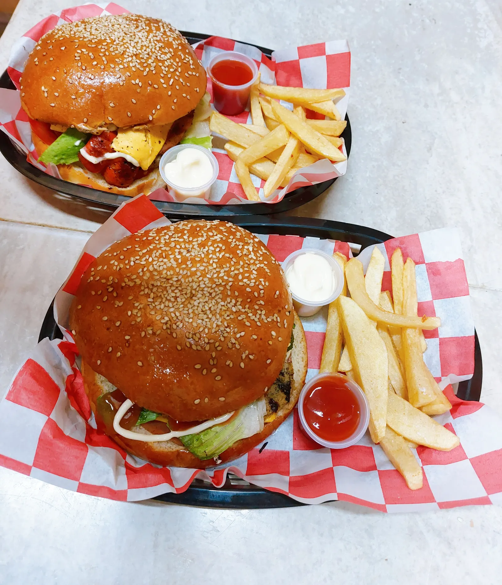 LOS MANGOS fast food image 6