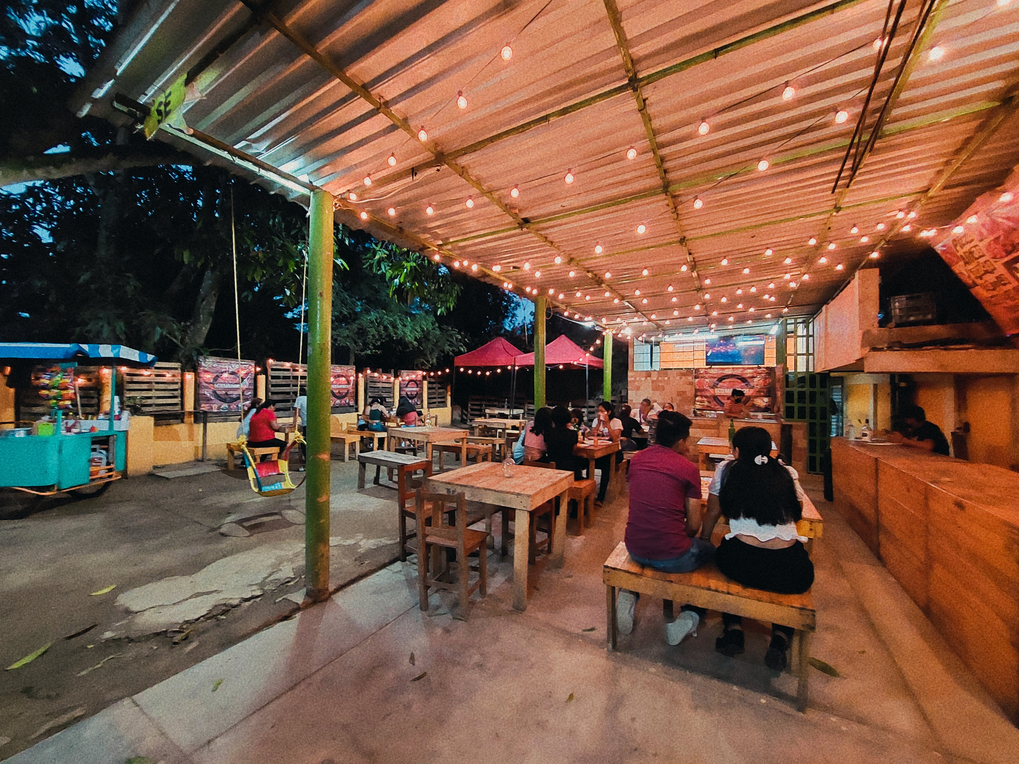 LOS MANGOS fast food image 7