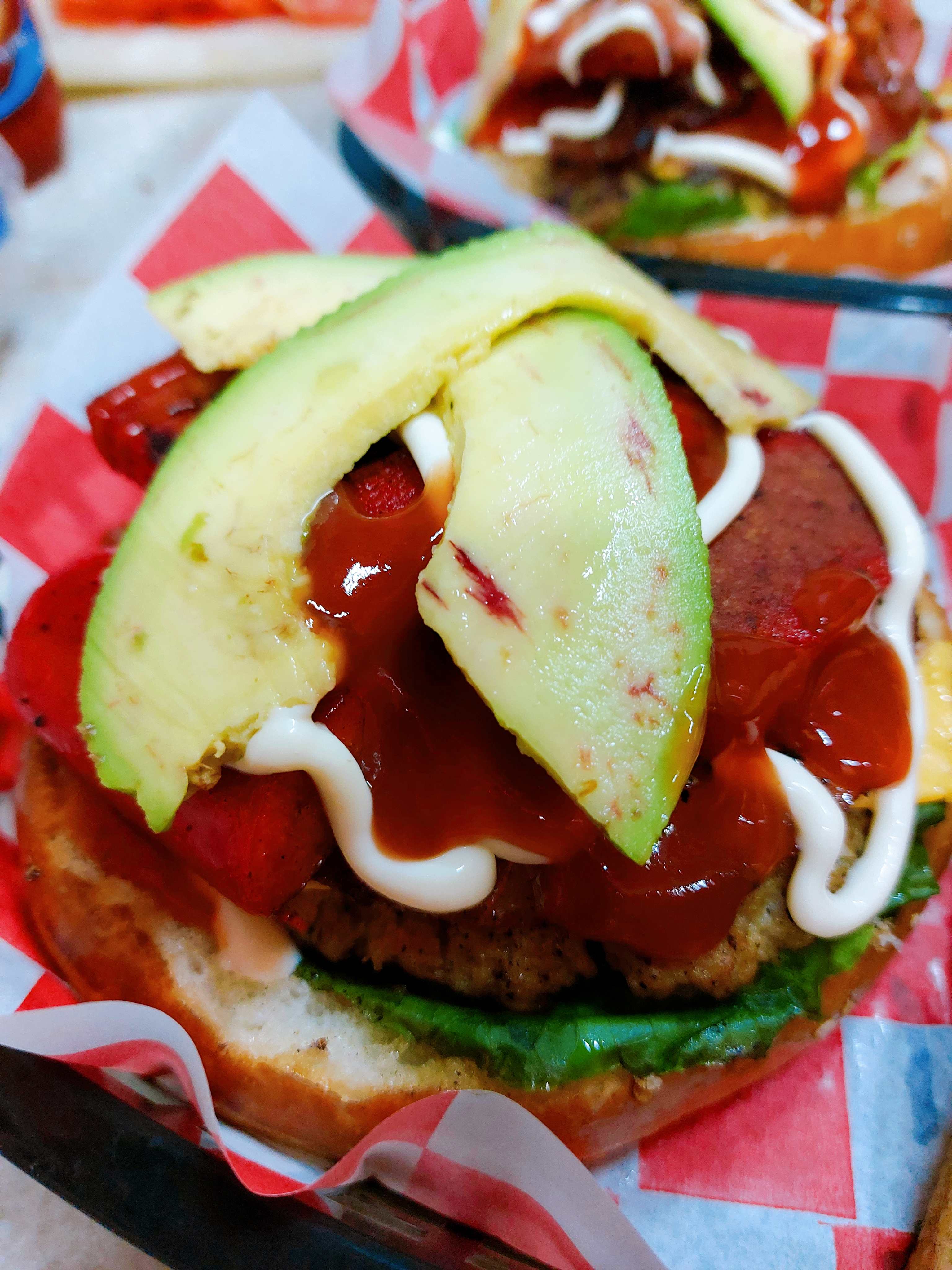 LOS MANGOS fast food image 8