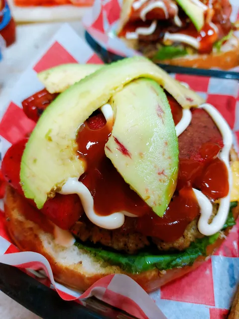 LOS MANGOS fast food image 8