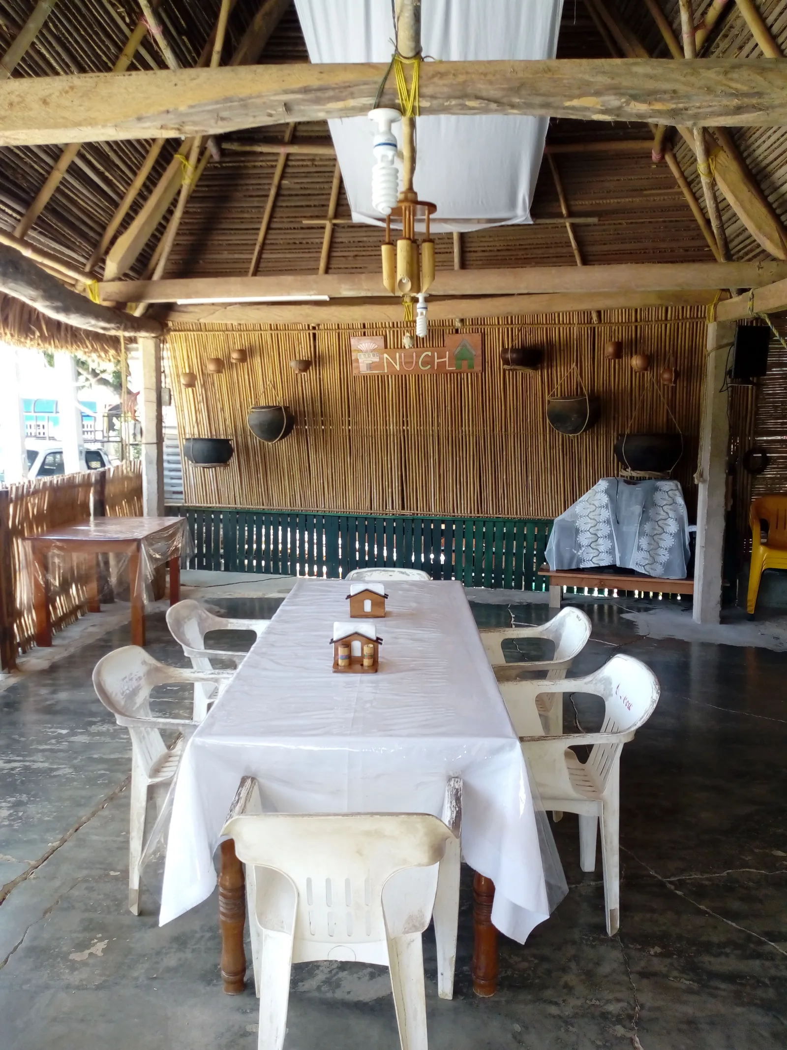 NUCHA—La Casa del POPO y la Cocina Tradicional de Xumuapan image 1