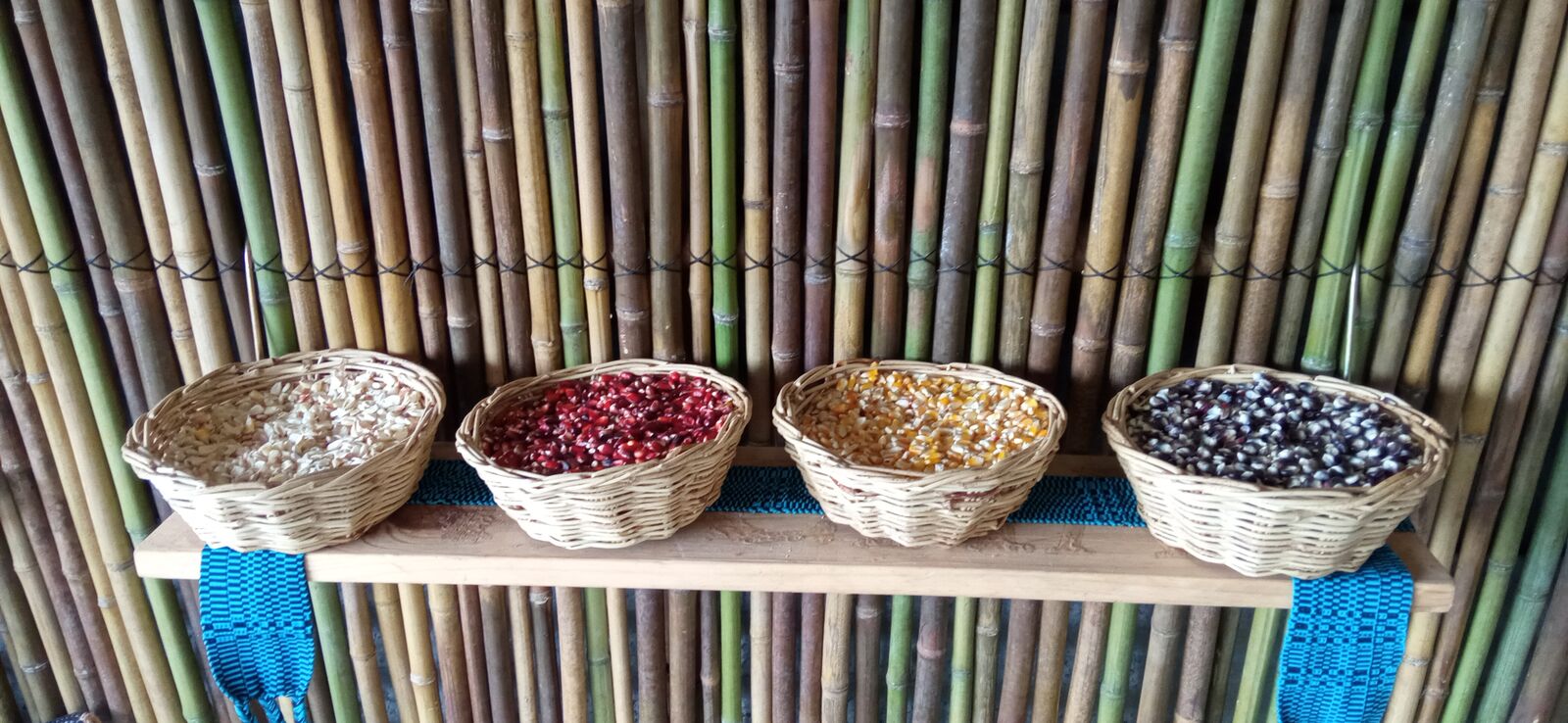 NUCHA—La Casa del POPO y la Cocina Tradicional de Xumuapan image 2