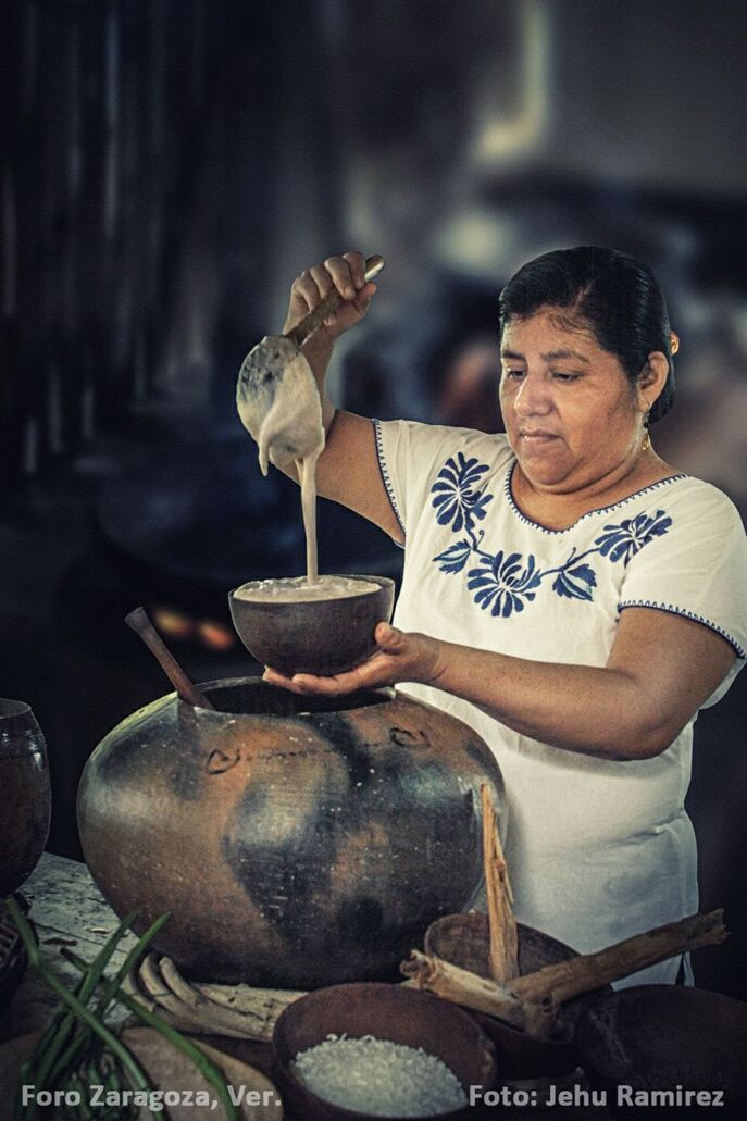 NUCHA—La Casa del POPO y la Cocina Tradicional de Xumuapan image 4