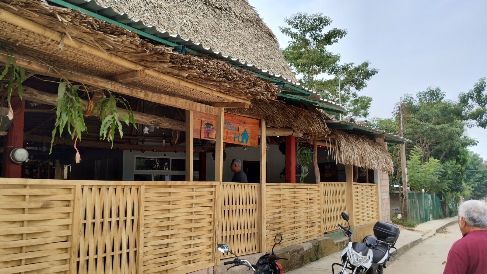 NUCHA—La Casa del POPO y la Cocina Tradicional de Xumuapan image 7