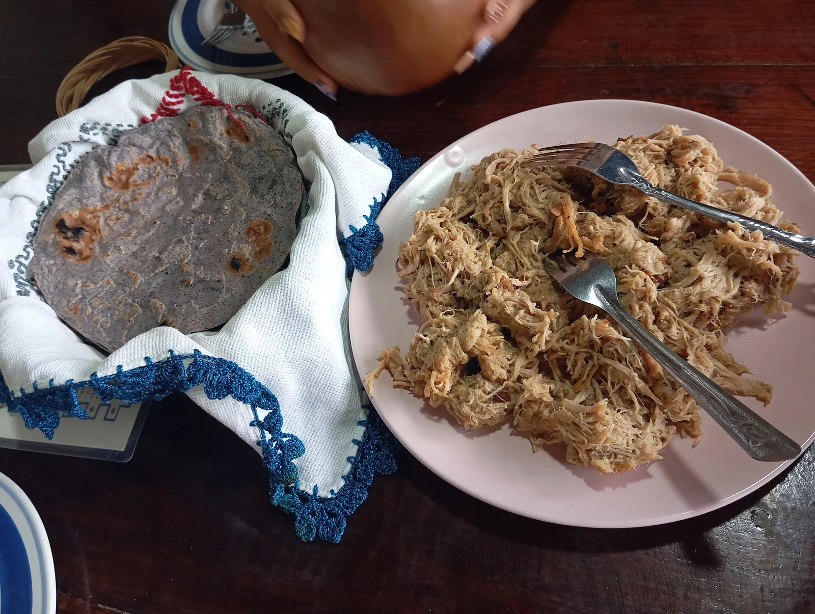 NUCHA—La Casa del POPO y la Cocina Tradicional de Xumuapan image 8