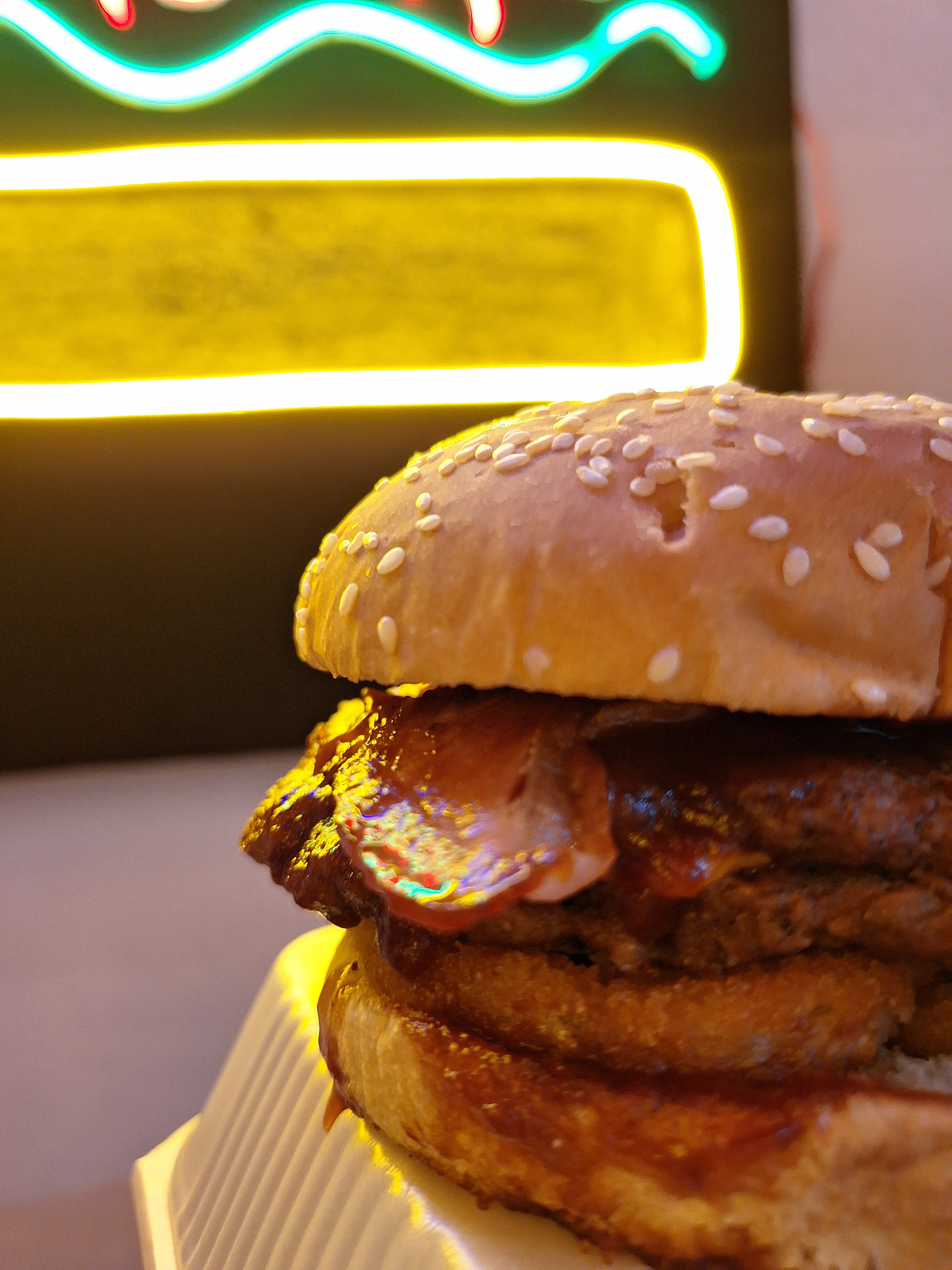 Cesar's Burger image 1