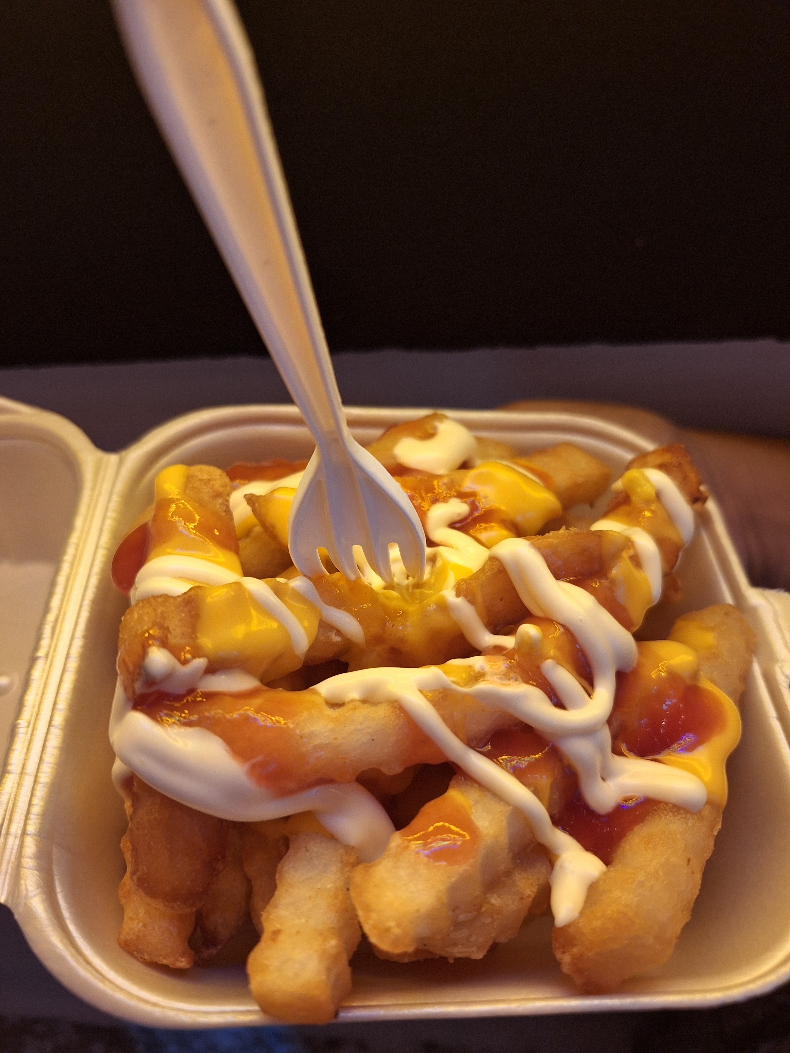 Cesar's Burger image 2