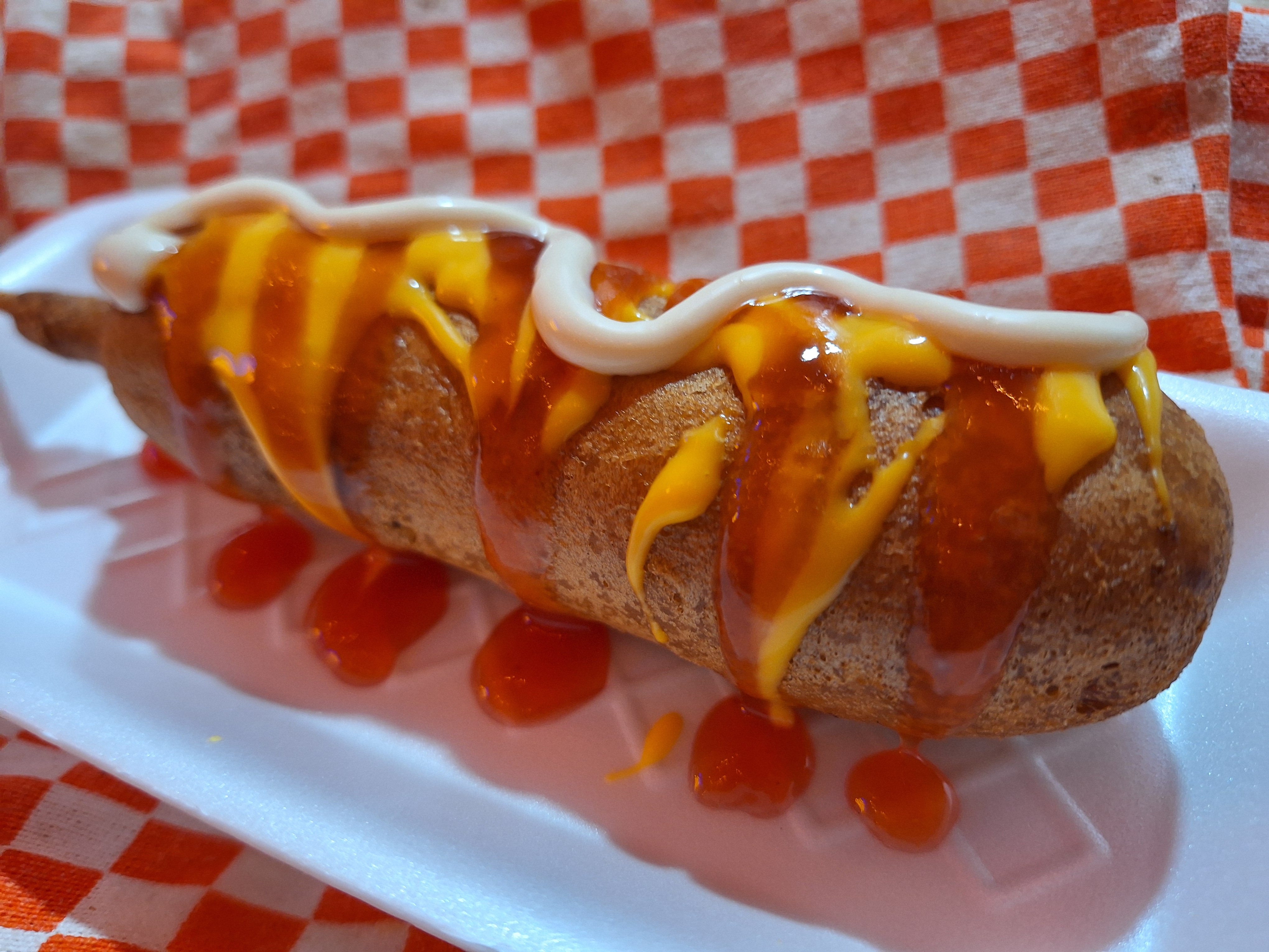 Cesar's Burger image 6