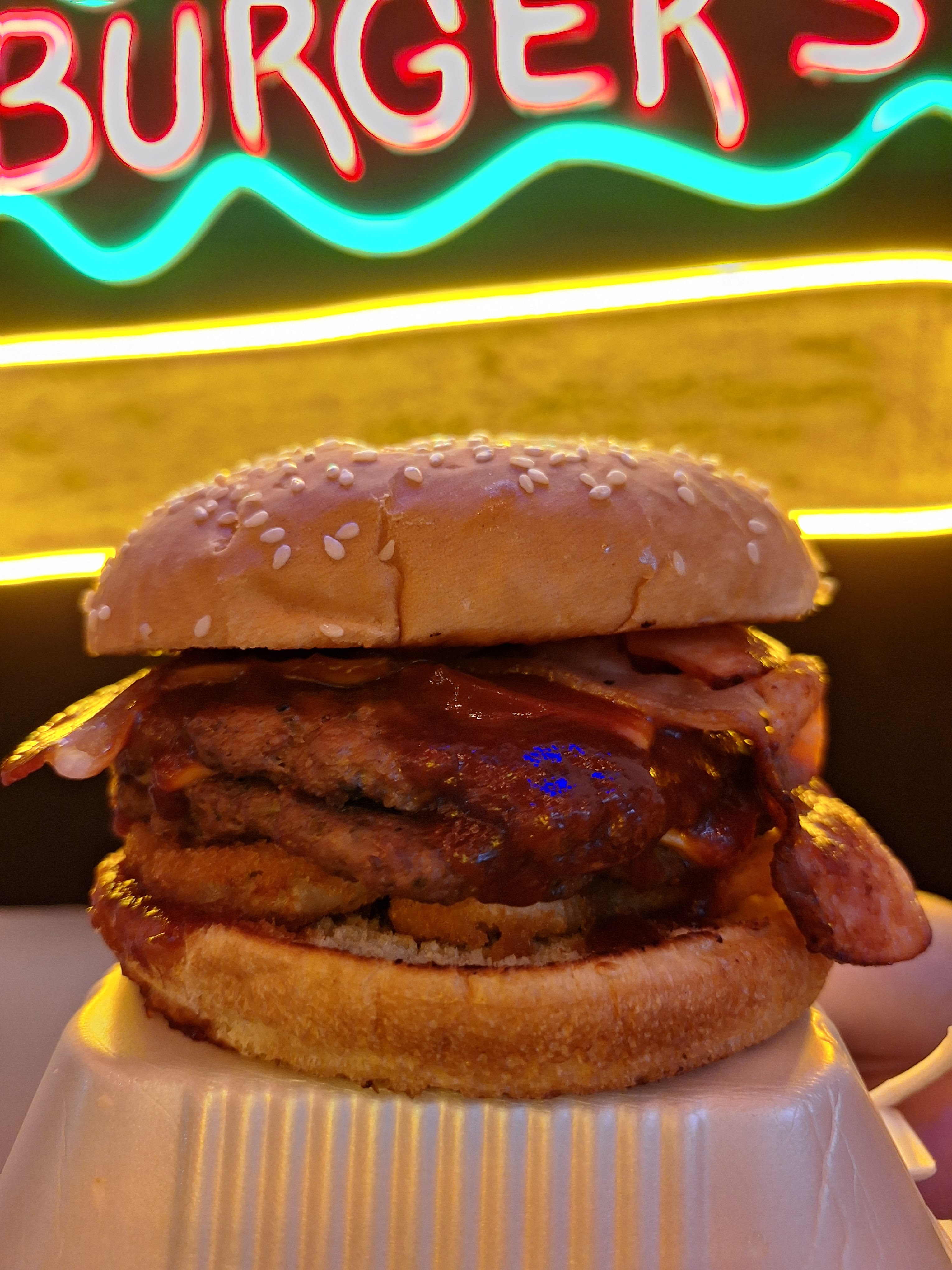 Cesar's Burger image 9