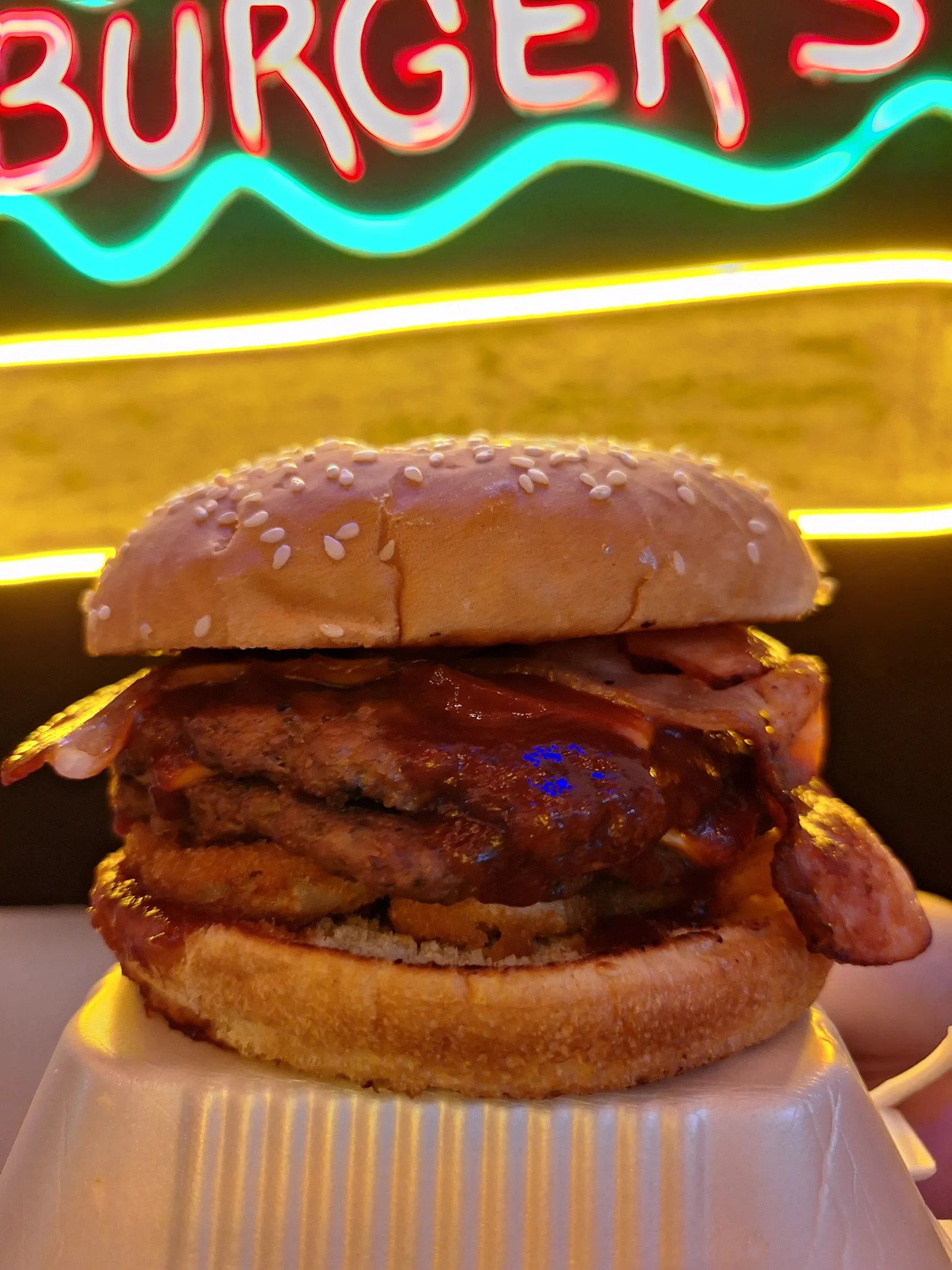 Cesar's Burger image 9