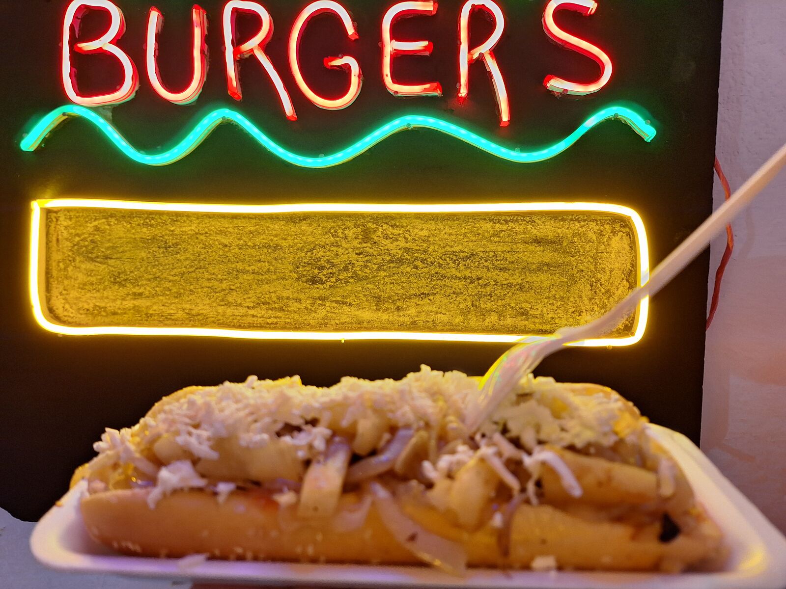 Cesar's Burger image 10