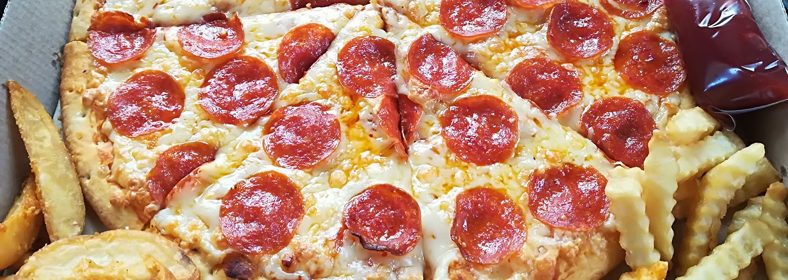 Pizzas Samy´s image 1