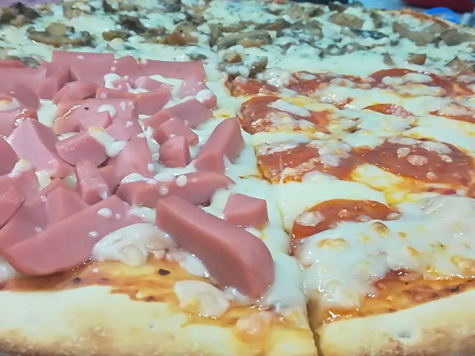 Pizzas Samy´s image 4